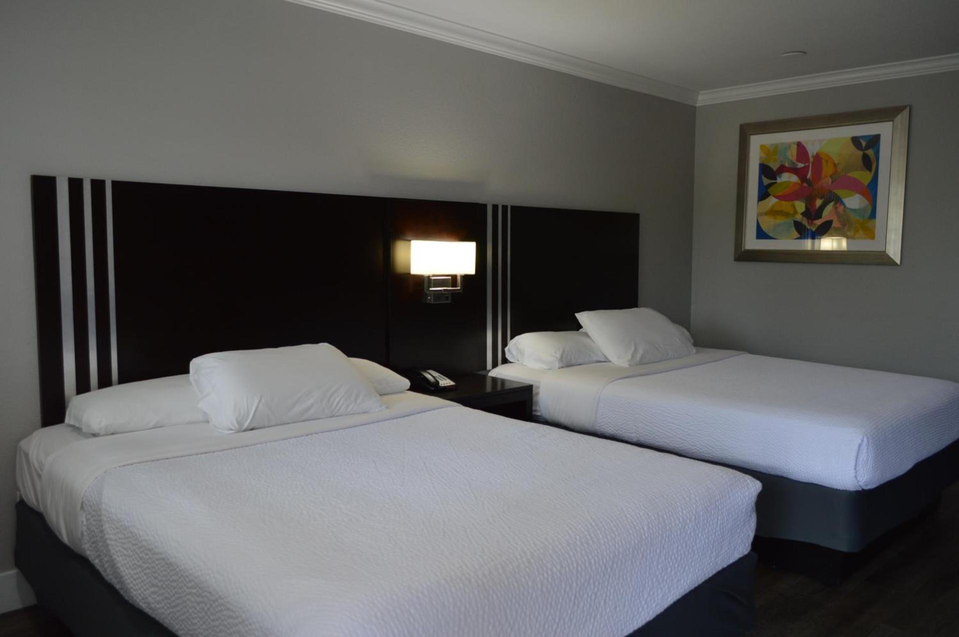 Fairview Inn & Suites photo 22