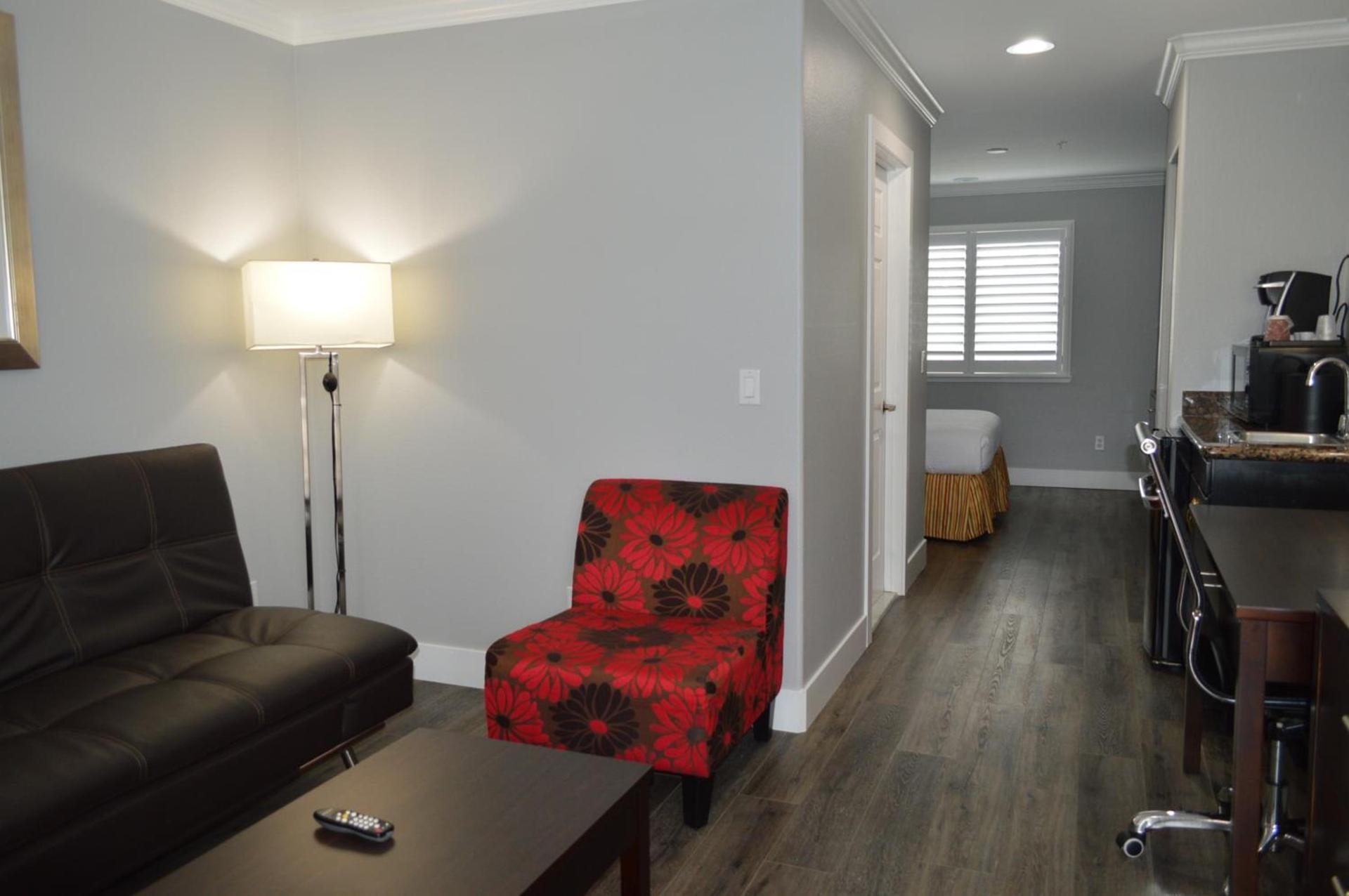 Fairview Inn & Suites photo 15