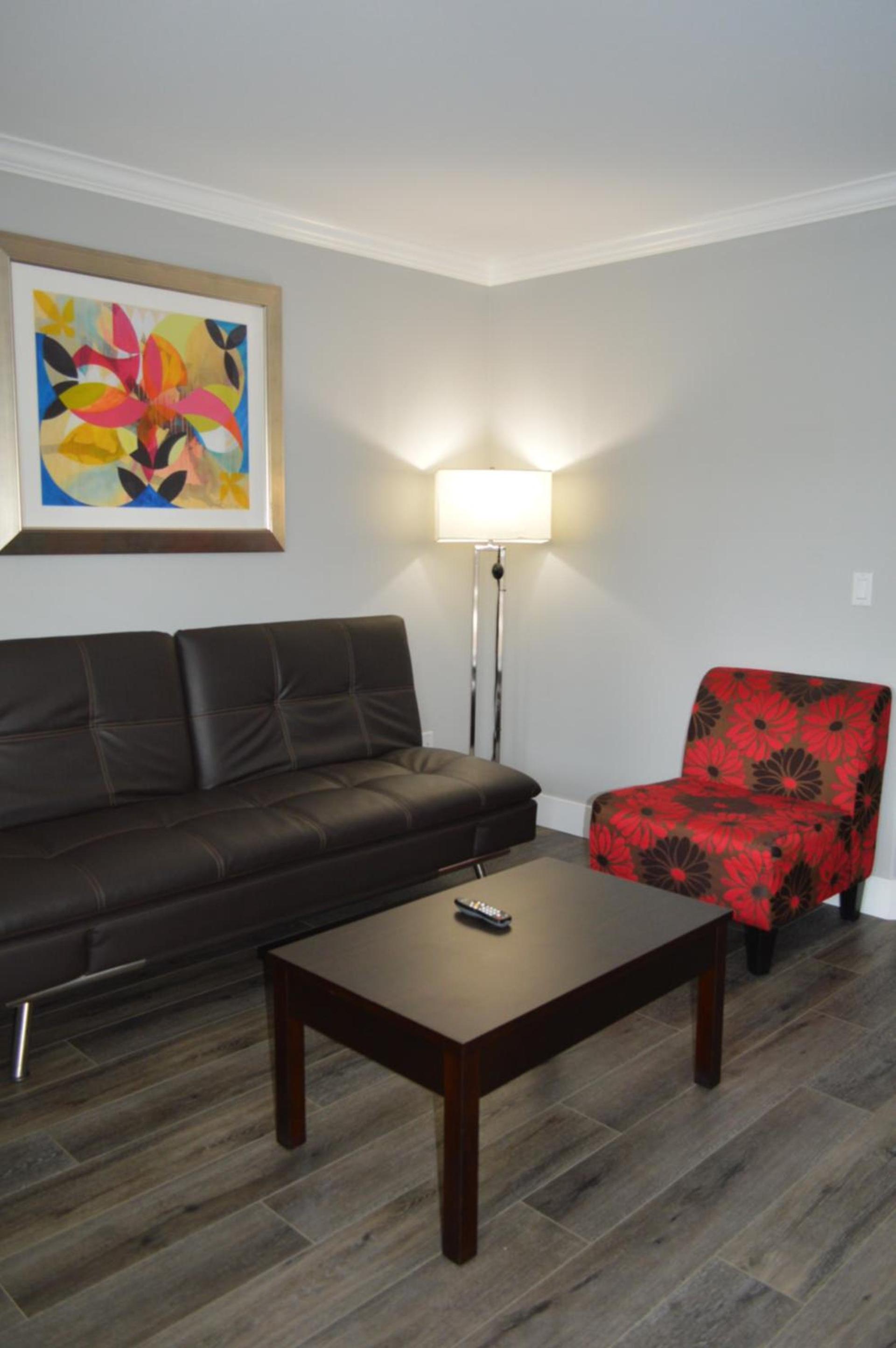 Fairview Inn & Suites photo 28