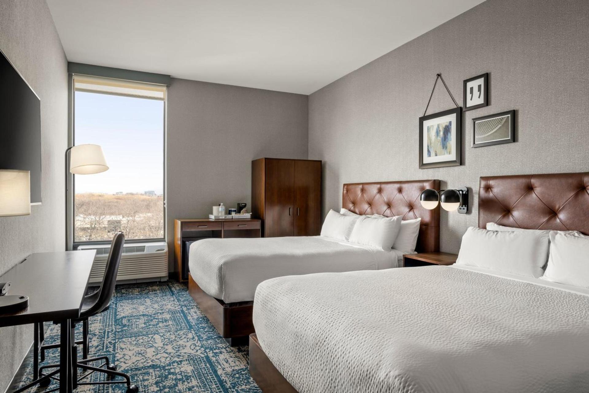 Four Points by Sheraton Chicago Westchester/Oak Brook photo 21
