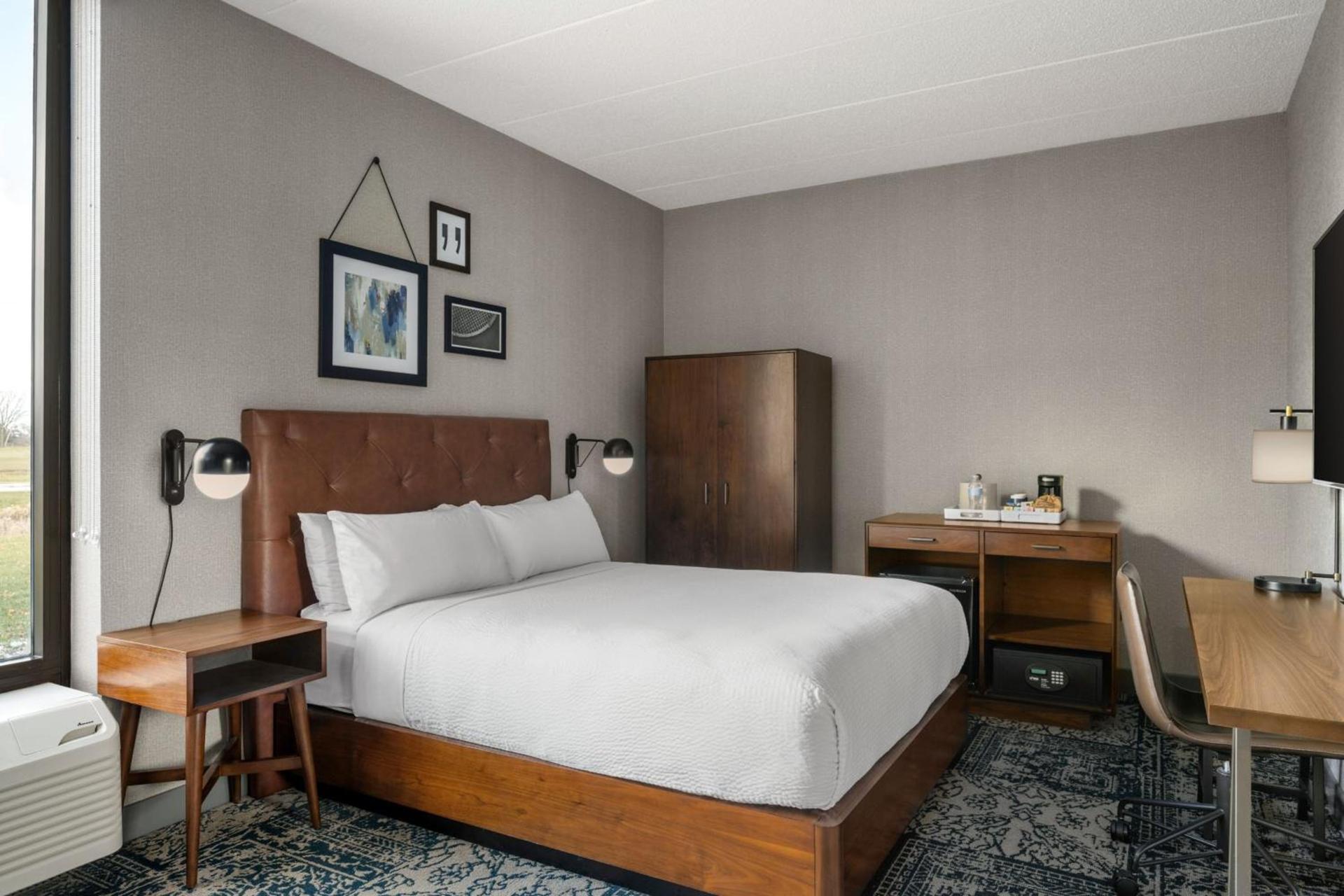 Four Points by Sheraton Chicago Westchester/Oak Brook photo 22
