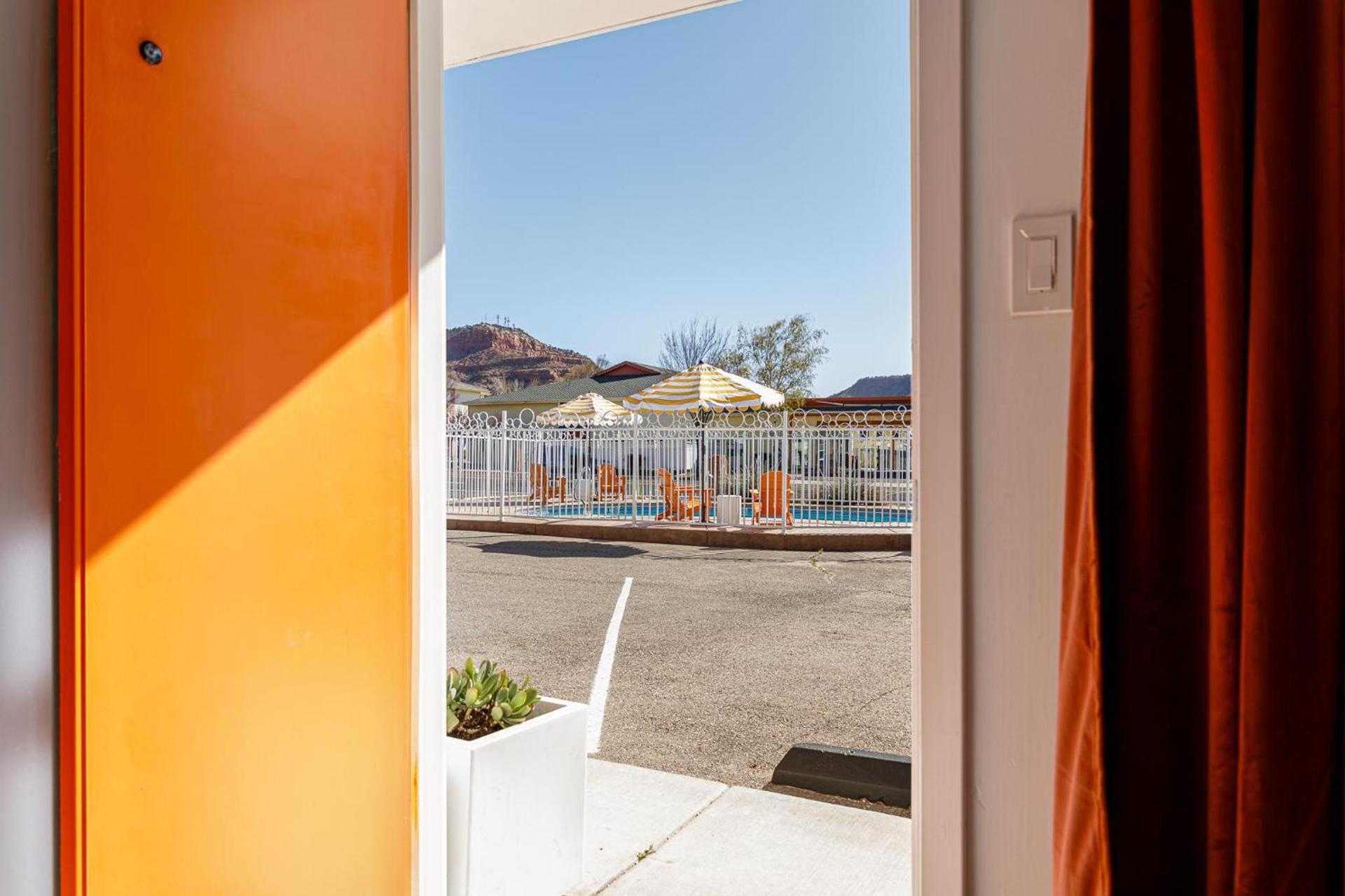 Quail Park Lodge photo 93