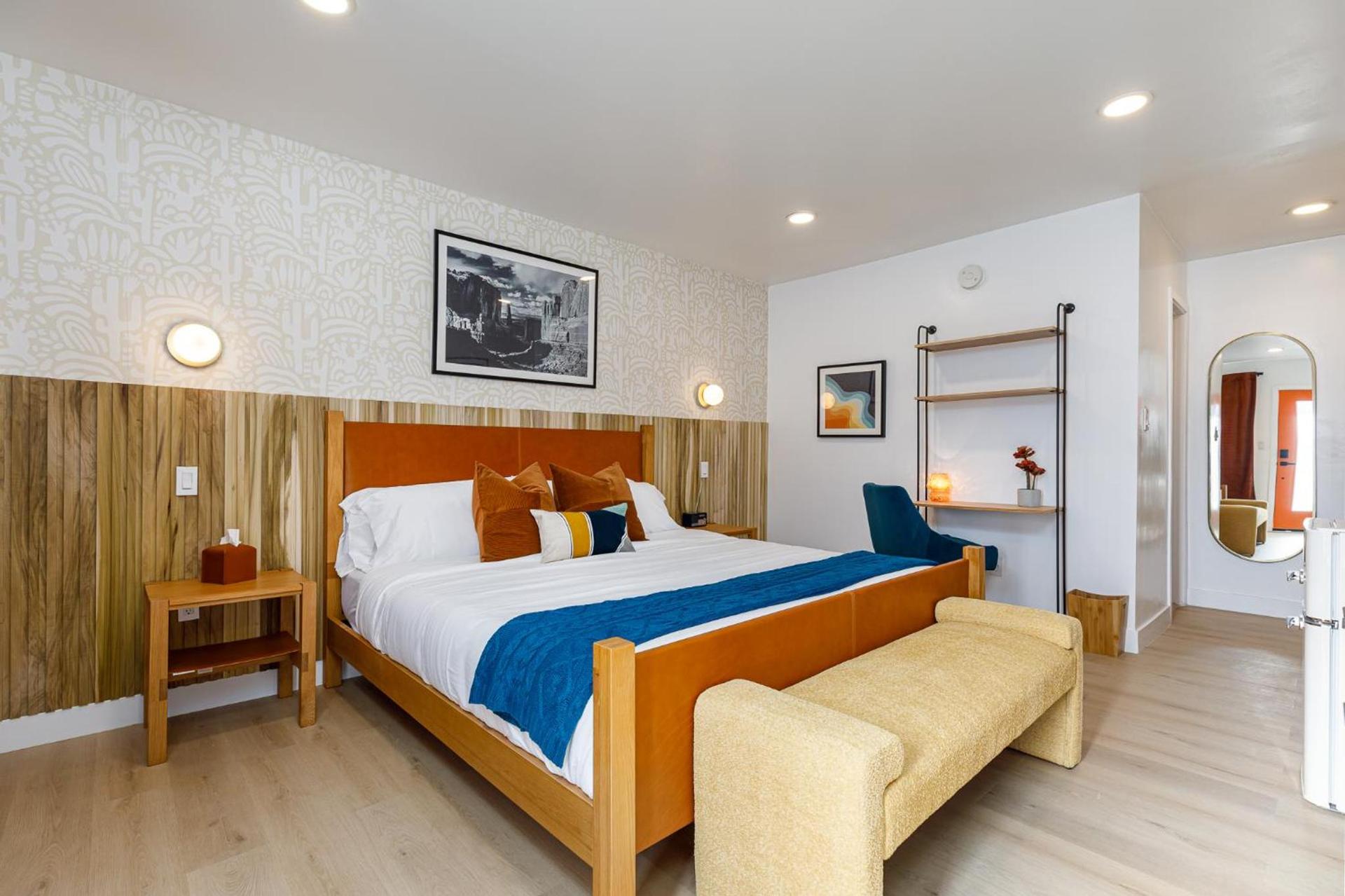 Quail Park Lodge photo 78
