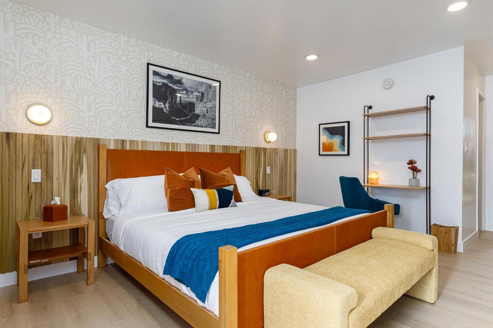 Quail Park Lodge photo 72