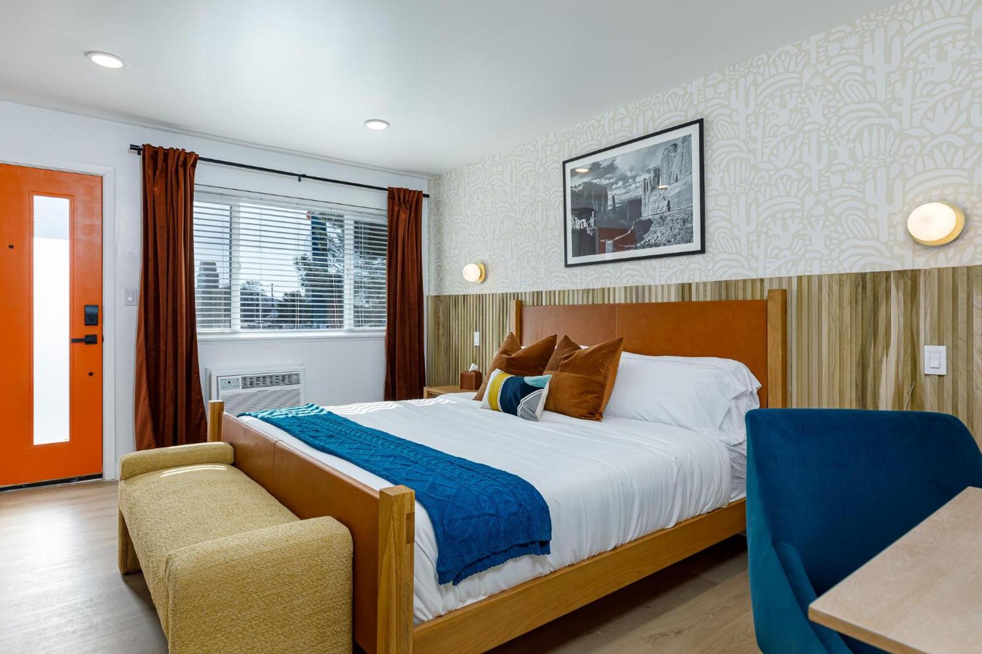 Quail Park Lodge photo 61