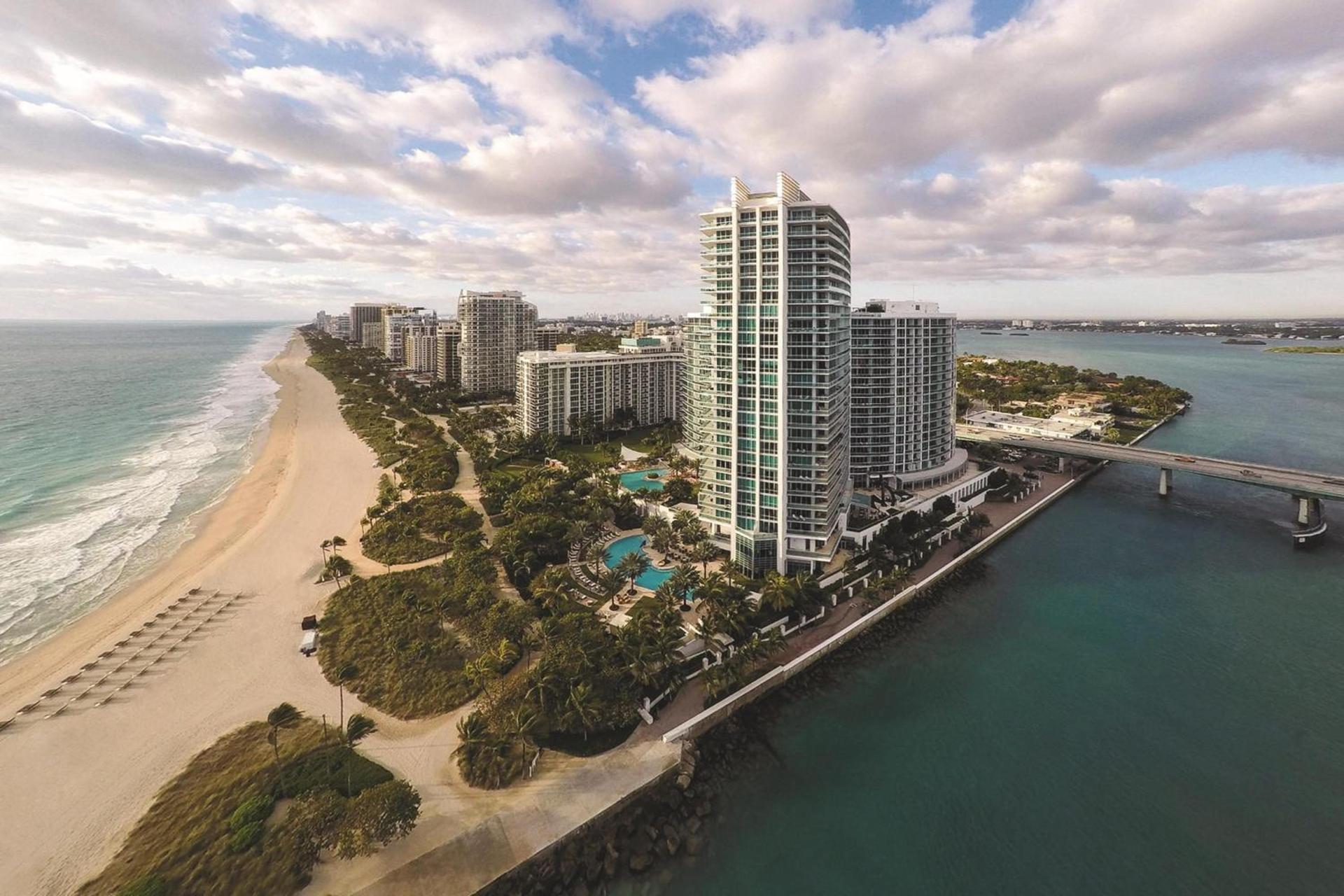 The Ritz-Carlton Bal Harbour, Miami photo 1