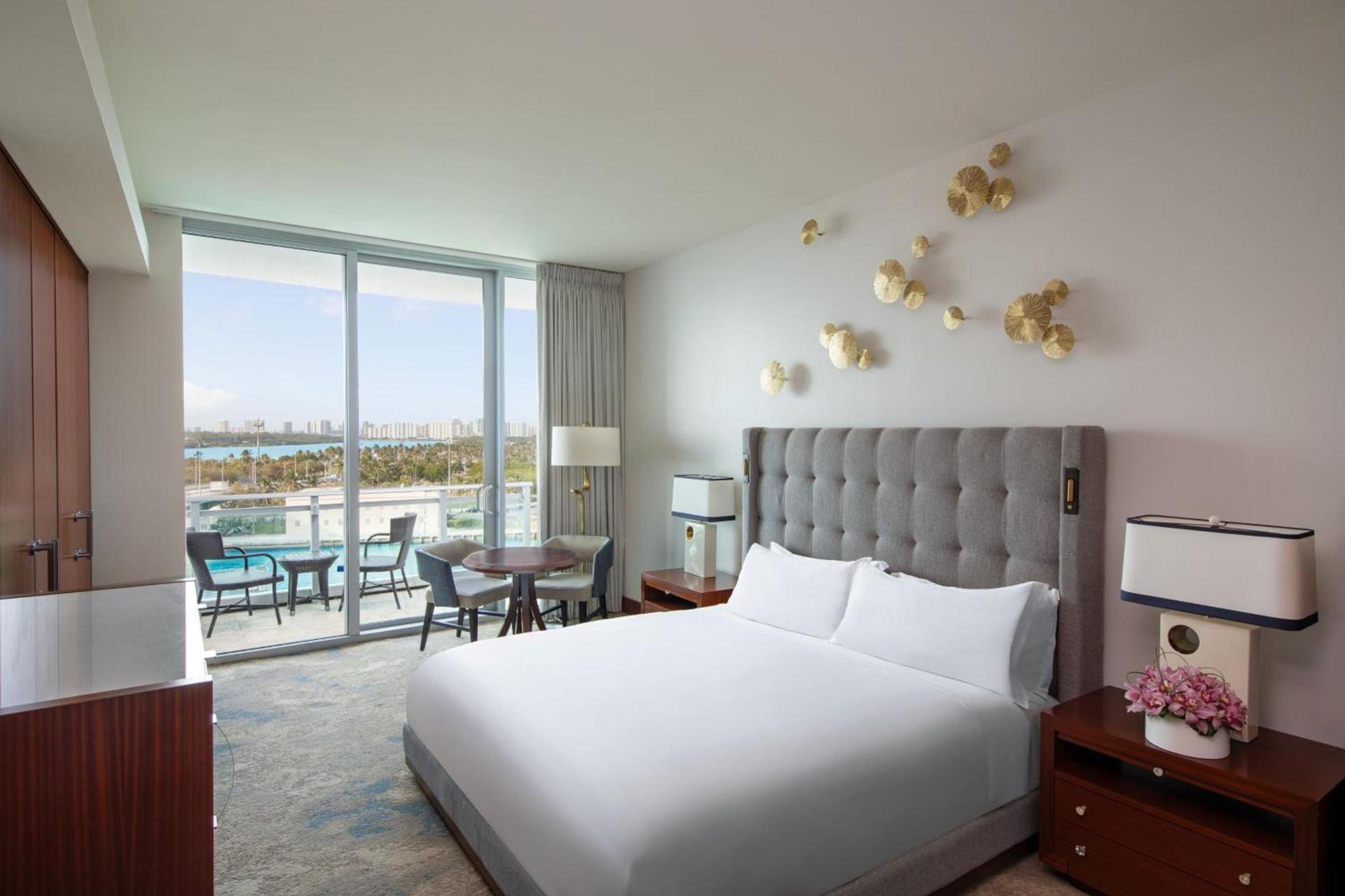 The Ritz-Carlton Bal Harbour, Miami photo 8