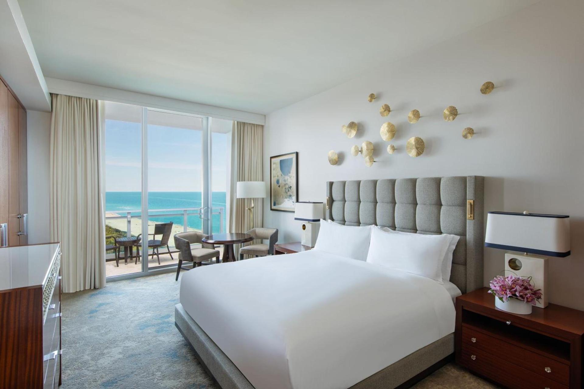 The Ritz-Carlton Bal Harbour, Miami photo 9