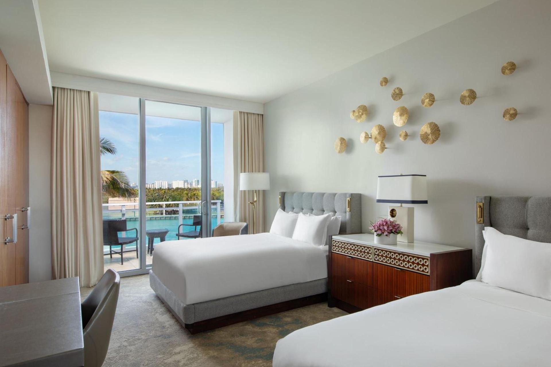 The Ritz-Carlton Bal Harbour, Miami photo 10