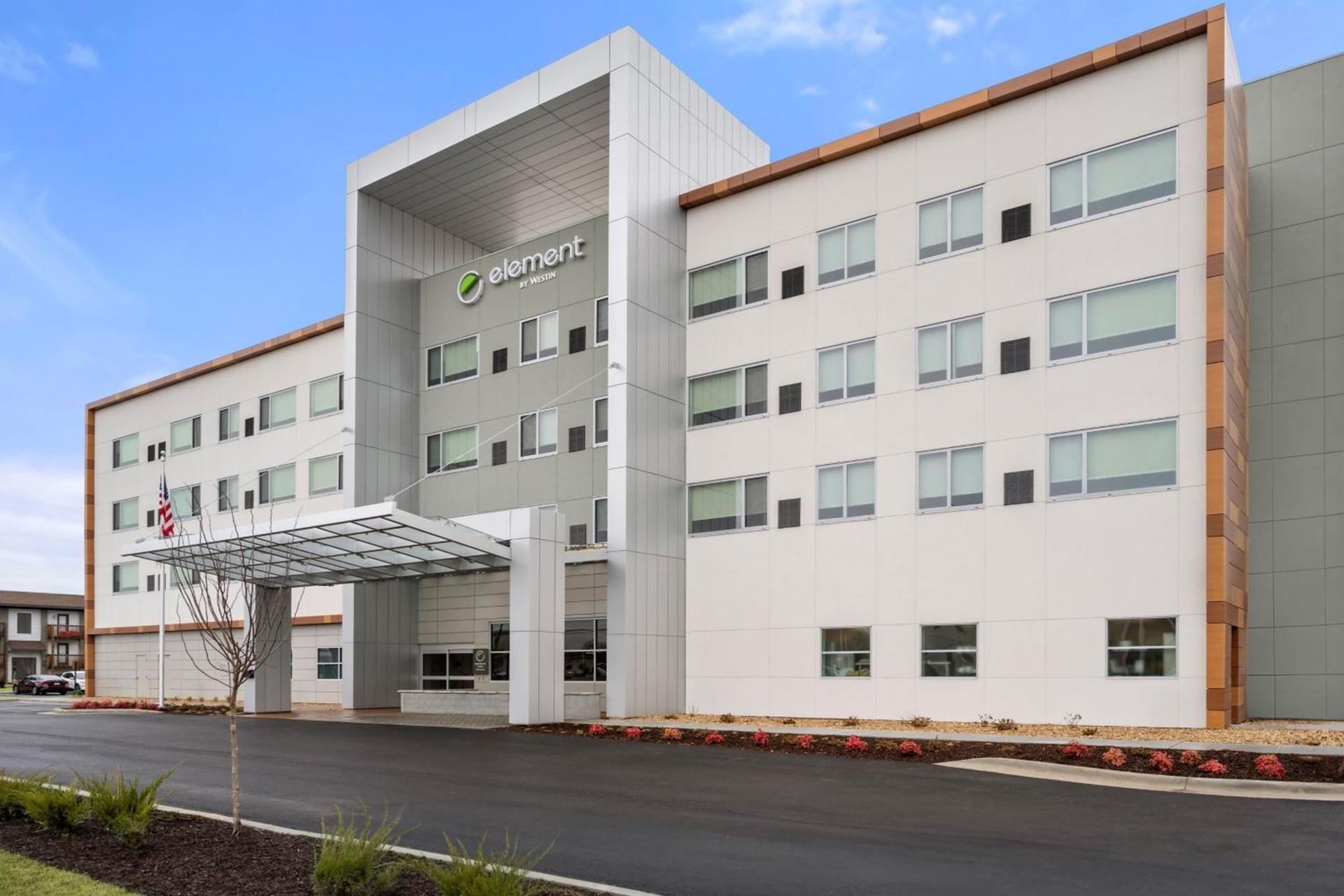 Element by Marriott Springfield South photo 2