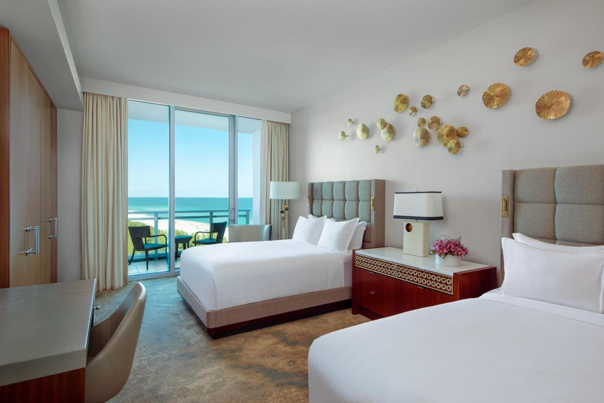 The Ritz-Carlton Bal Harbour, Miami photo 11
