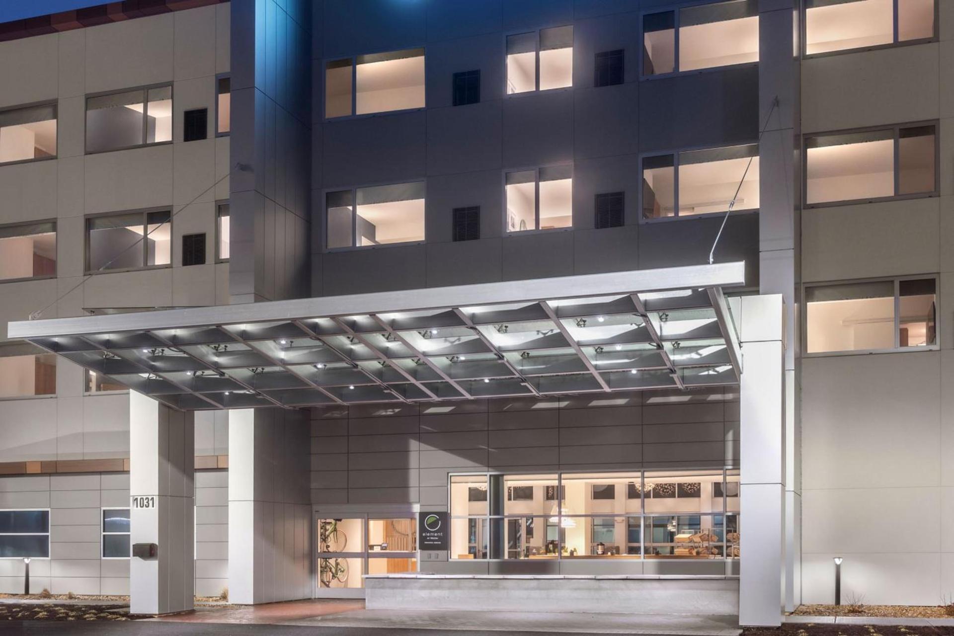 Element by Marriott Springfield South photo 3
