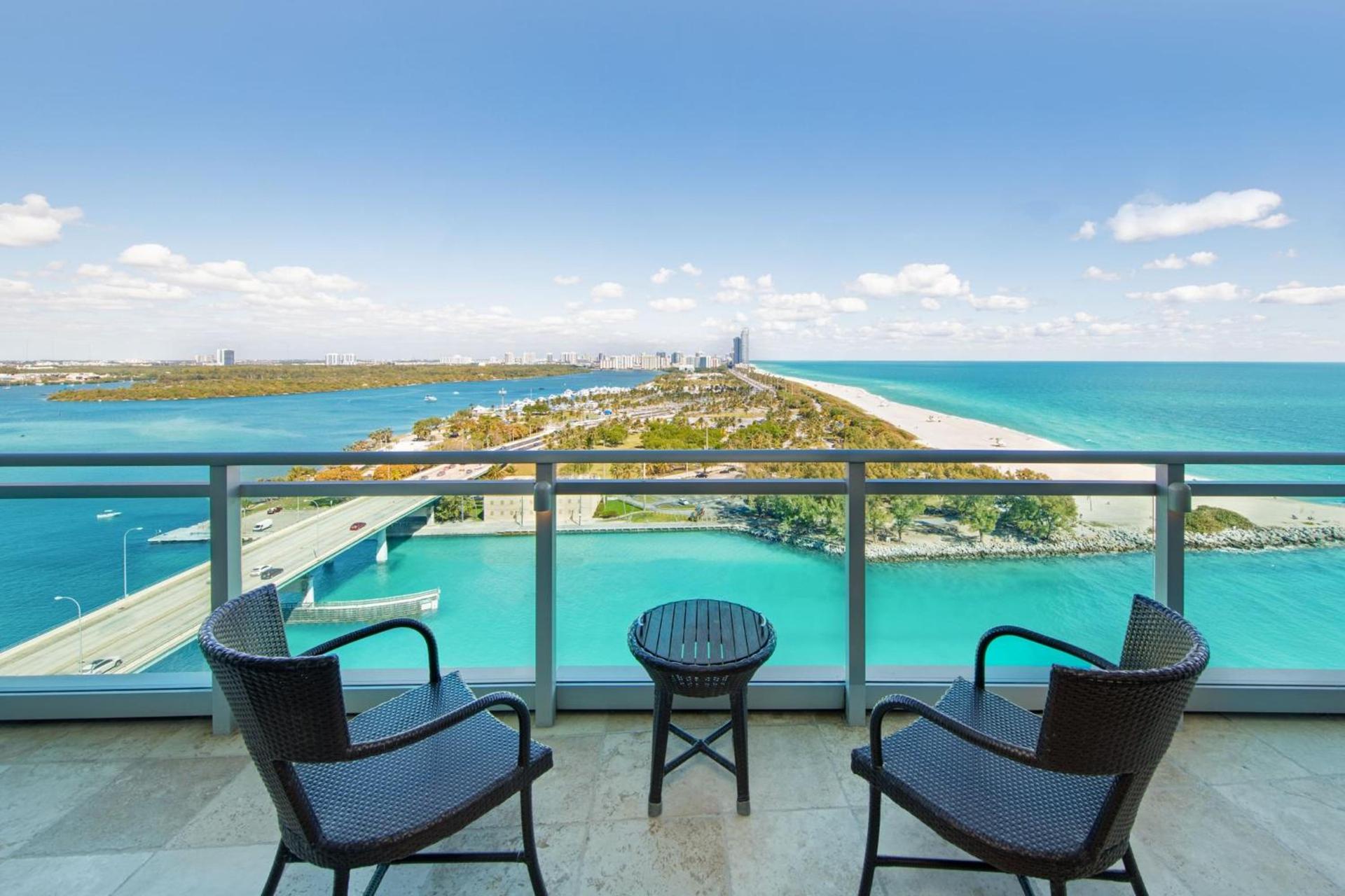 The Ritz-Carlton Bal Harbour, Miami photo 12