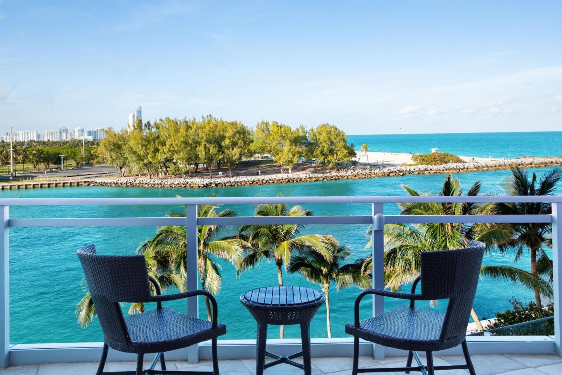 The Ritz-Carlton Bal Harbour, Miami photo 14