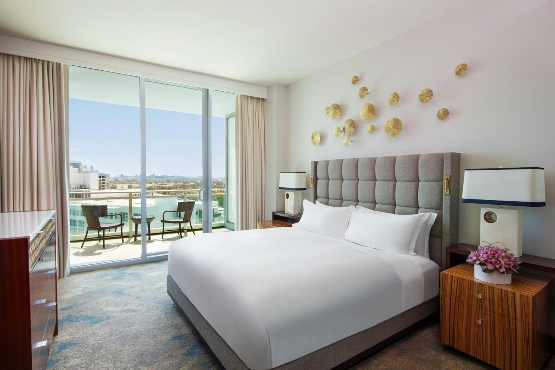 The Ritz-Carlton Bal Harbour, Miami photo 22