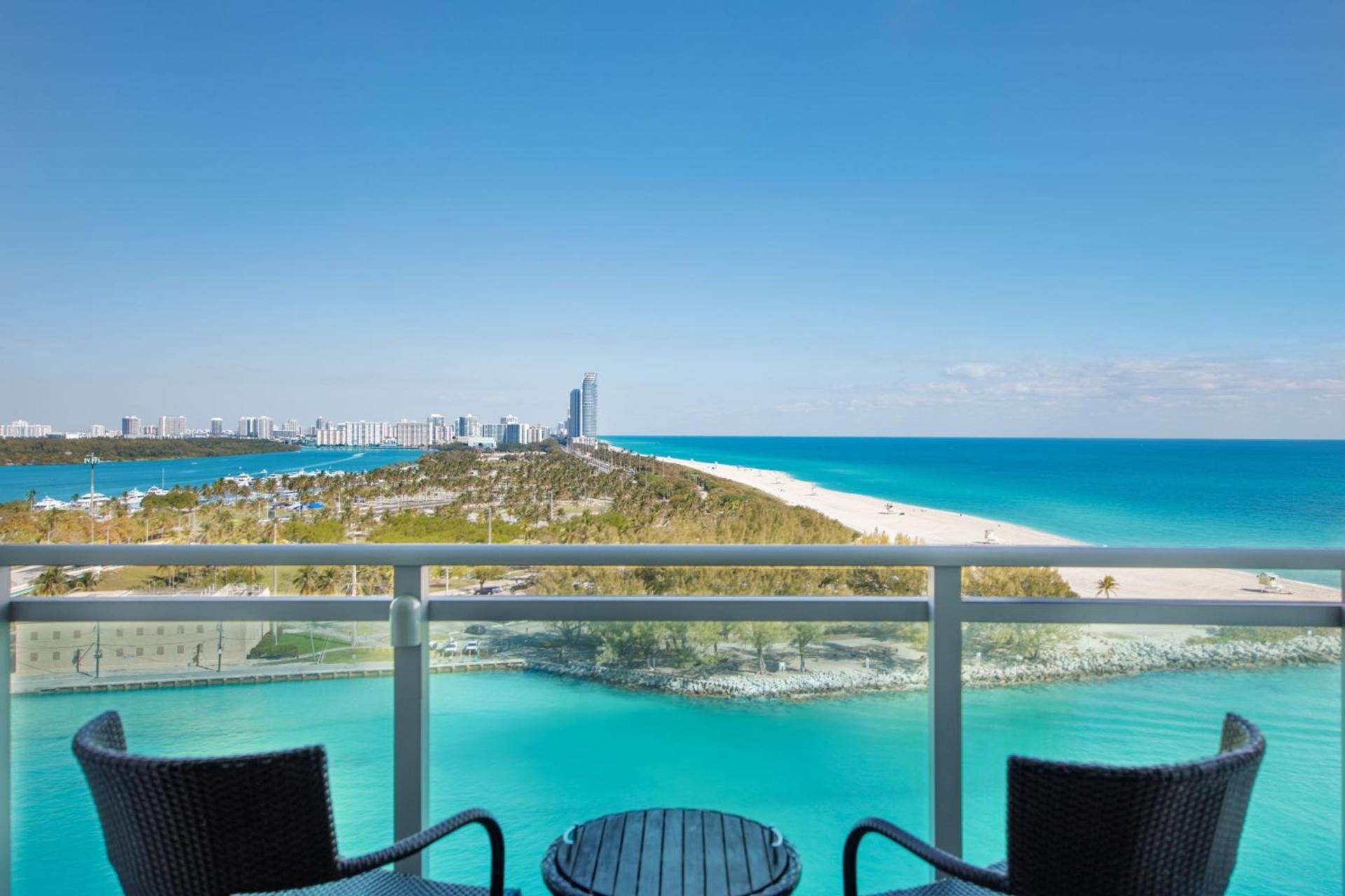 The Ritz-Carlton Bal Harbour, Miami photo 28
