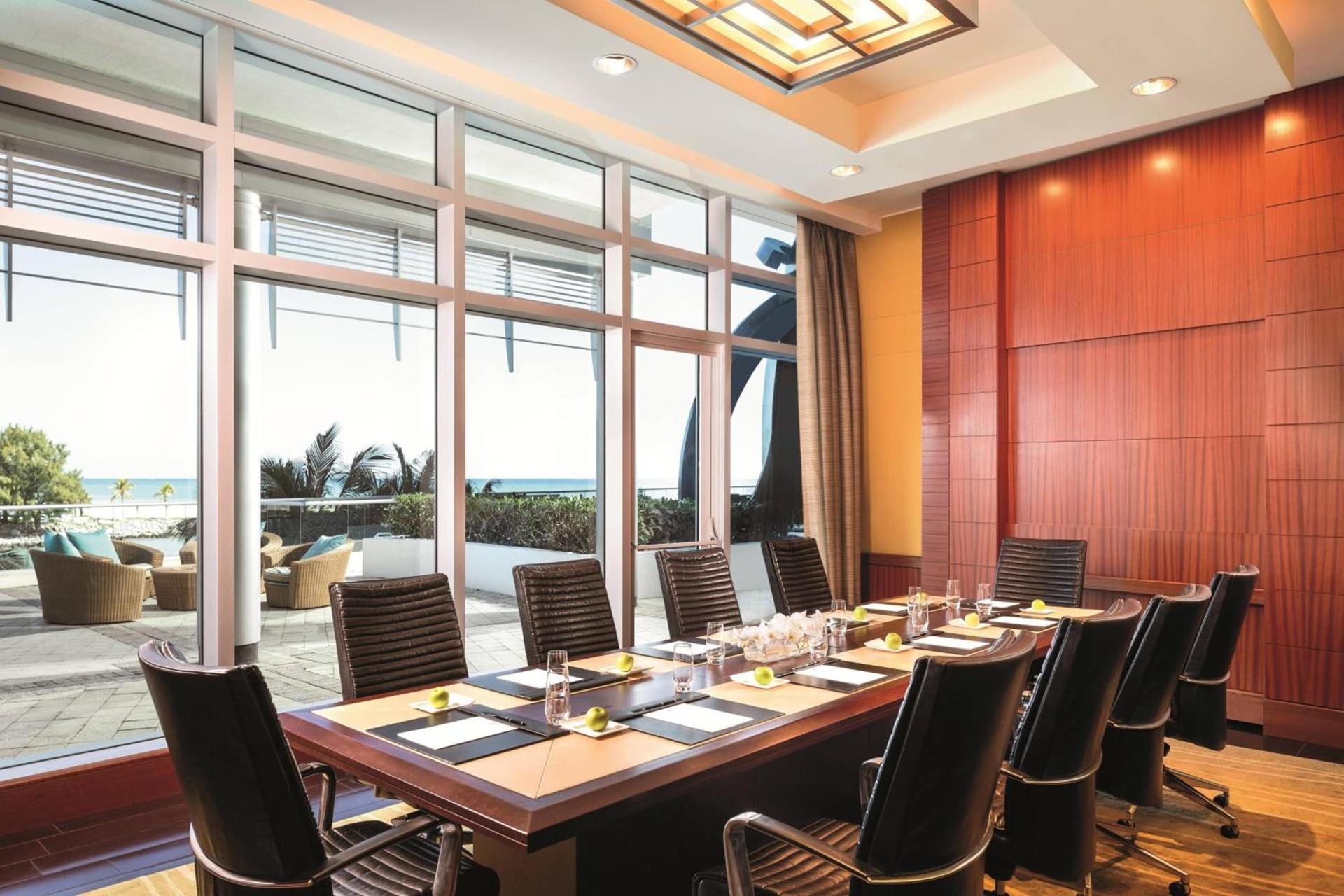 The Ritz-Carlton Bal Harbour, Miami photo 58