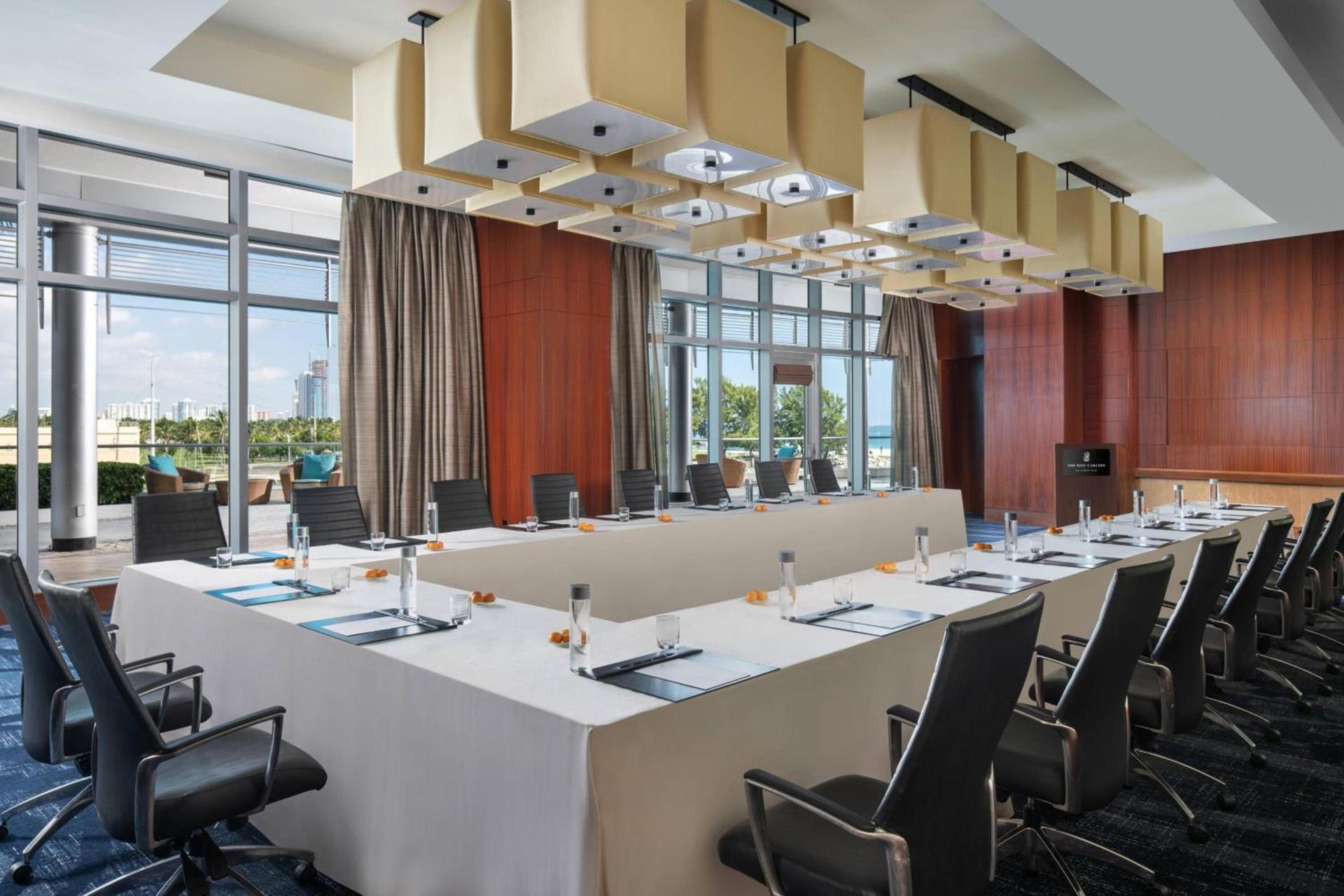 The Ritz-Carlton Bal Harbour, Miami photo 55