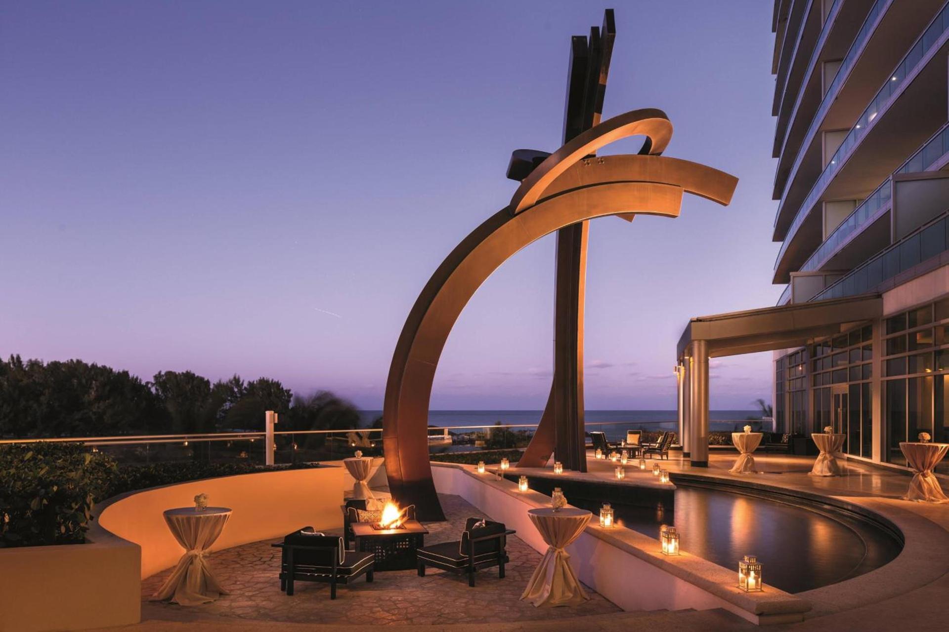 The Ritz-Carlton Bal Harbour, Miami photo 59