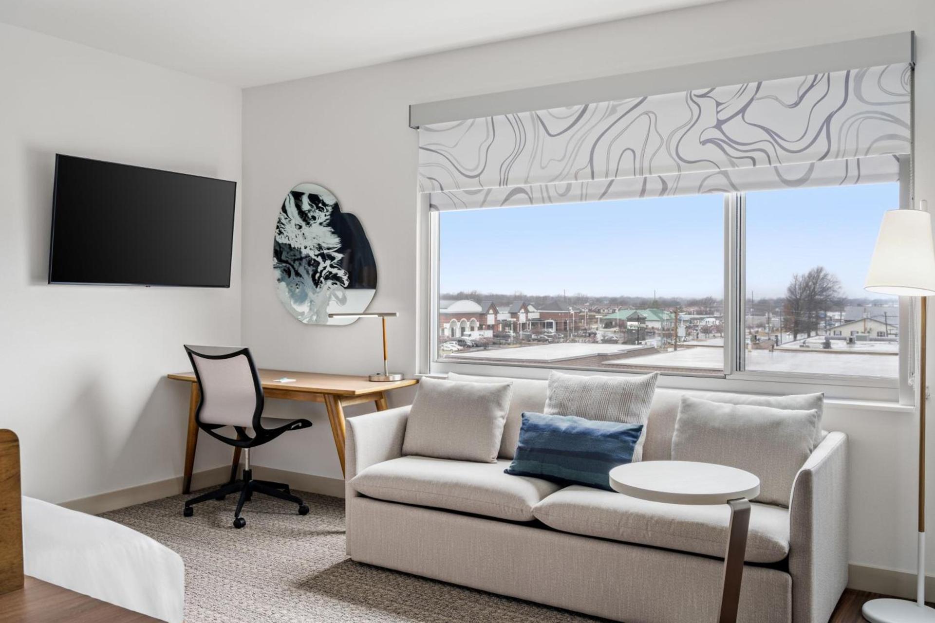 Element by Marriott Springfield South photo 18