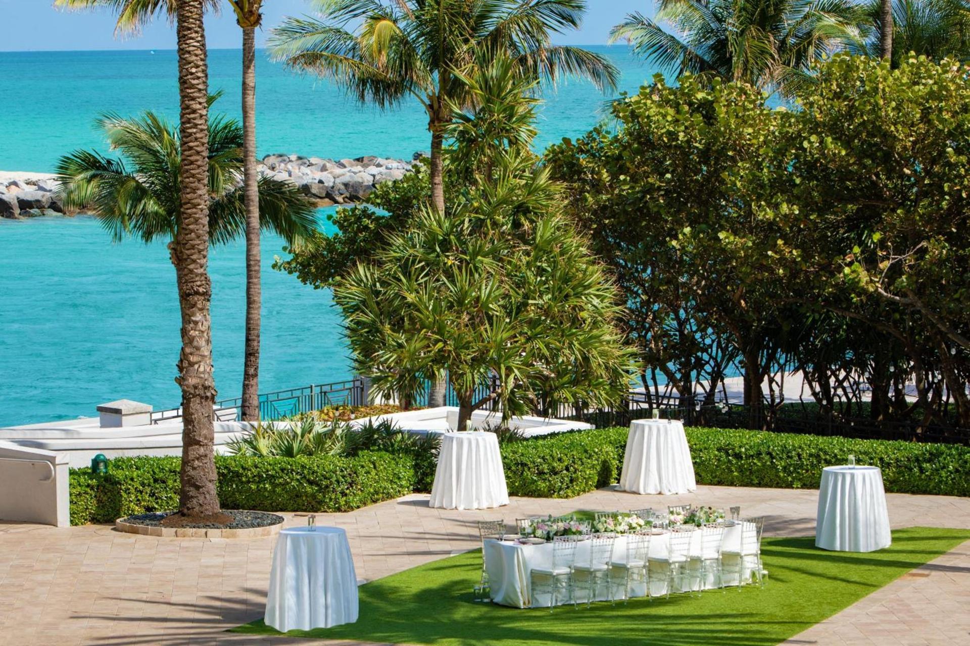 The Ritz-Carlton Bal Harbour, Miami photo 63