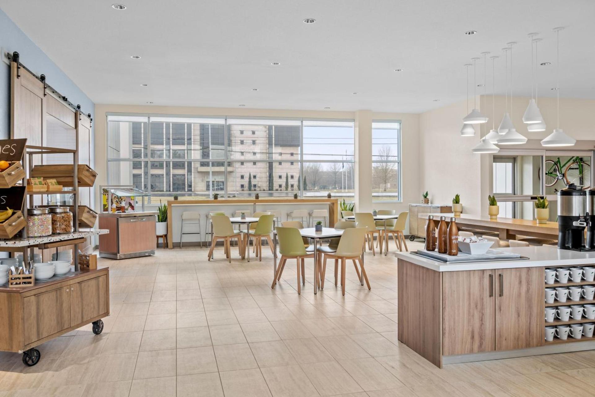 Element by Marriott Springfield South photo 29