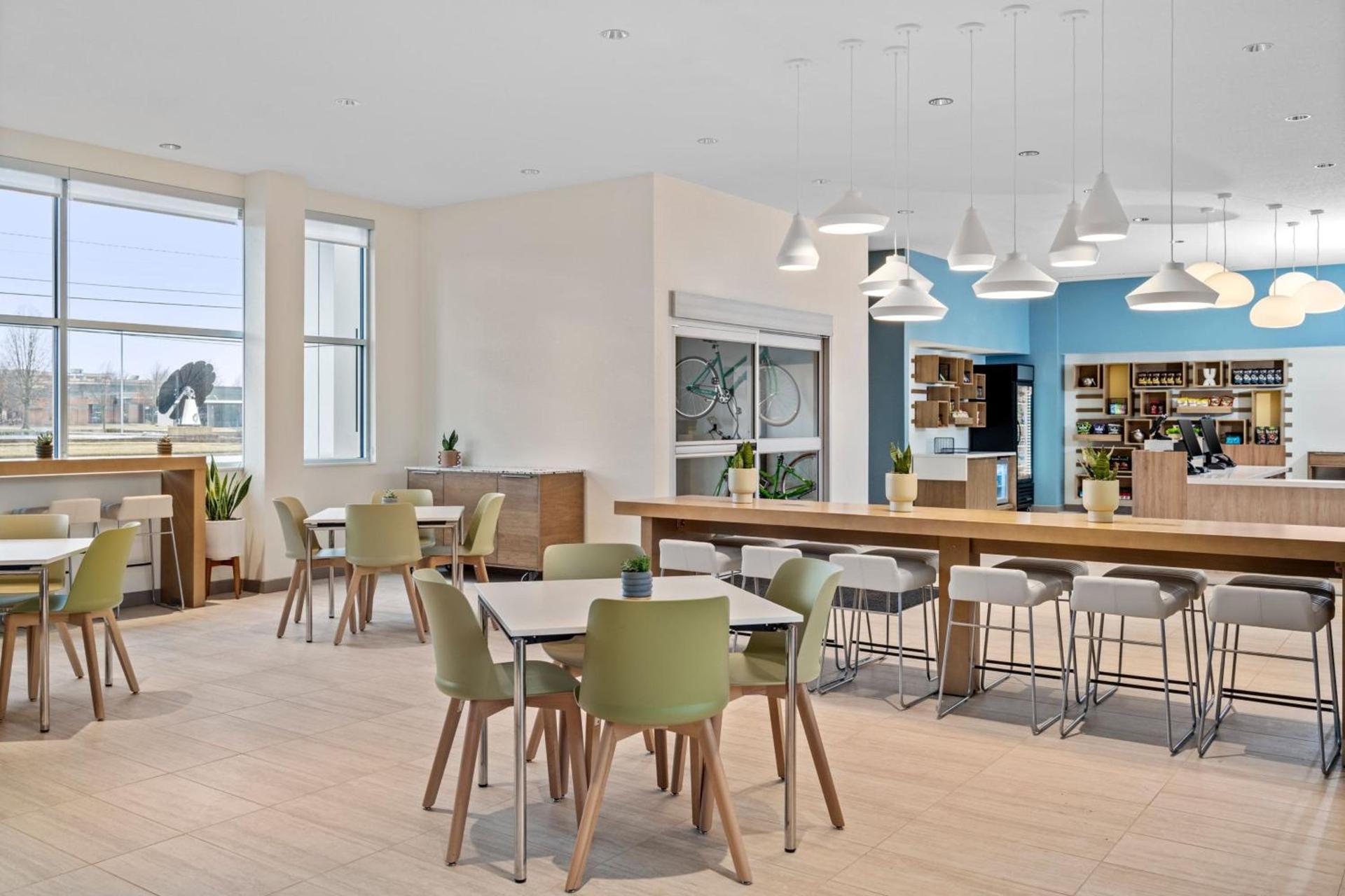 Element by Marriott Springfield South photo 30