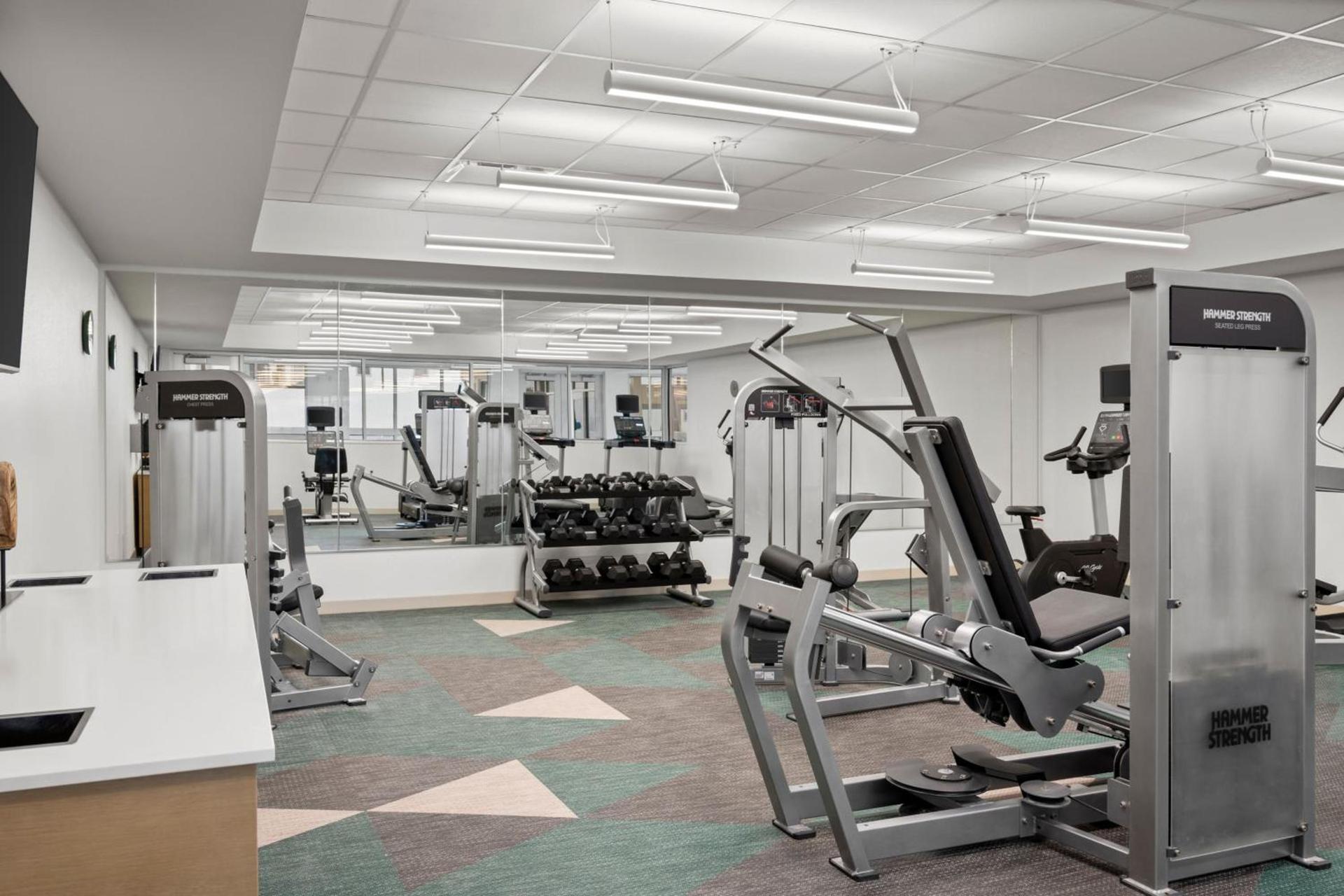 Element by Marriott Springfield South photo 34