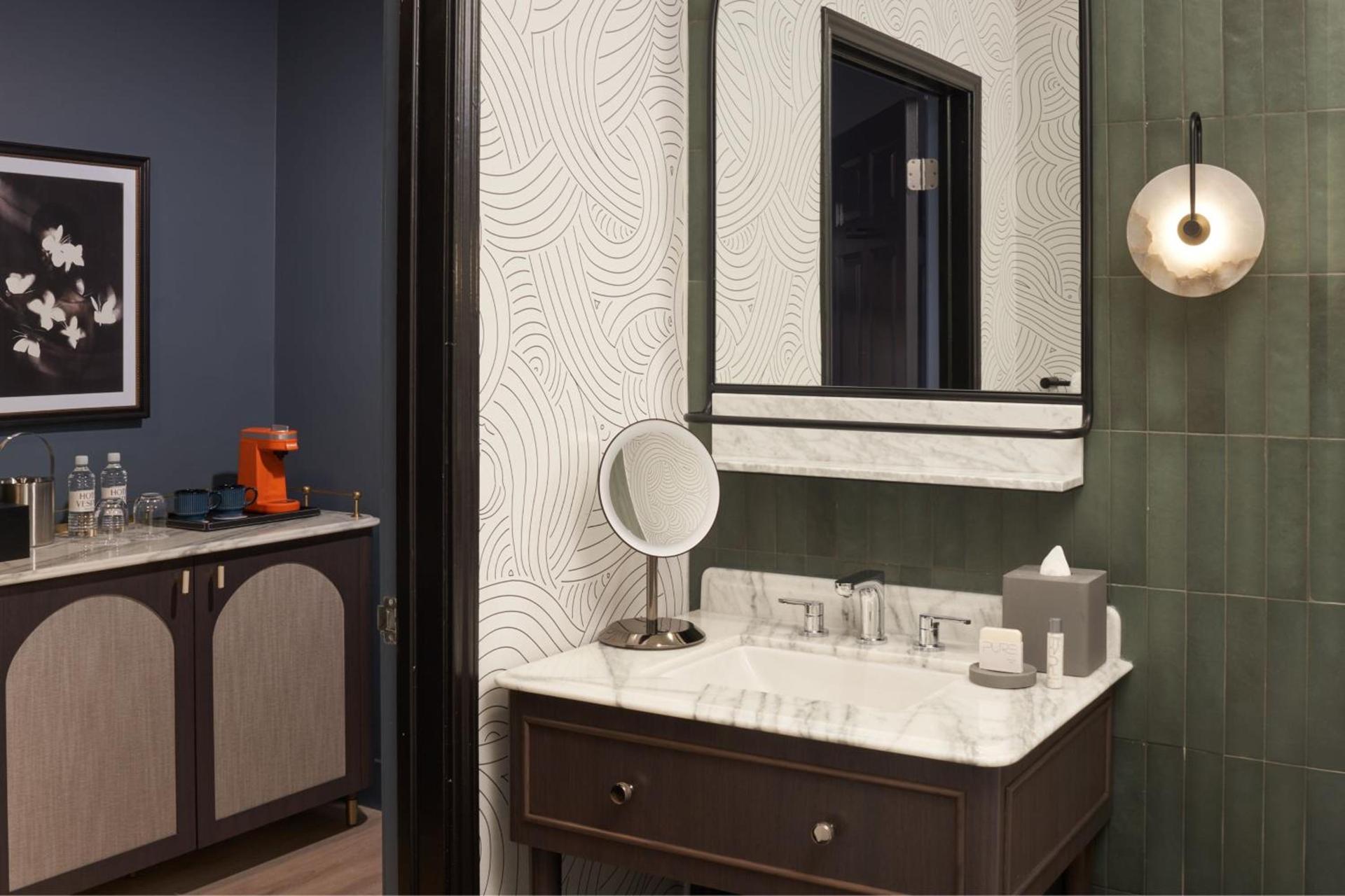 Hotel Vesper, Houston, a Tribute Portfolio Hotel photo 29