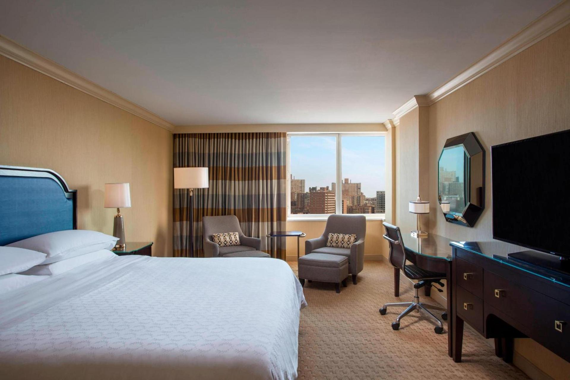 Sheraton LaGuardia East Hotel photo 4