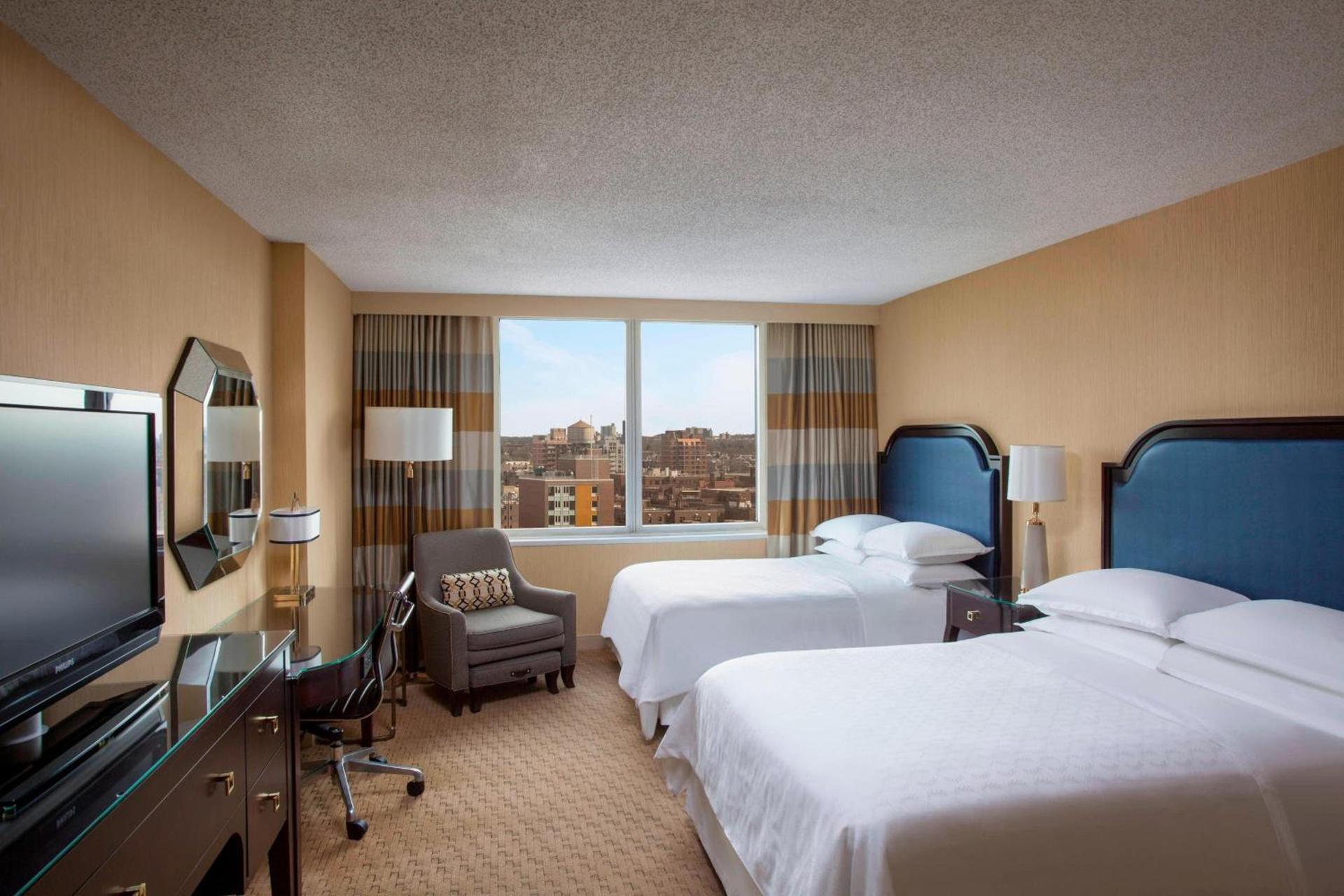 Sheraton LaGuardia East Hotel photo 5