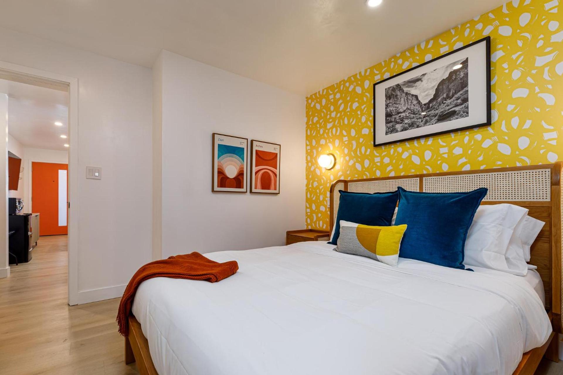 Quail Park Lodge photo 99