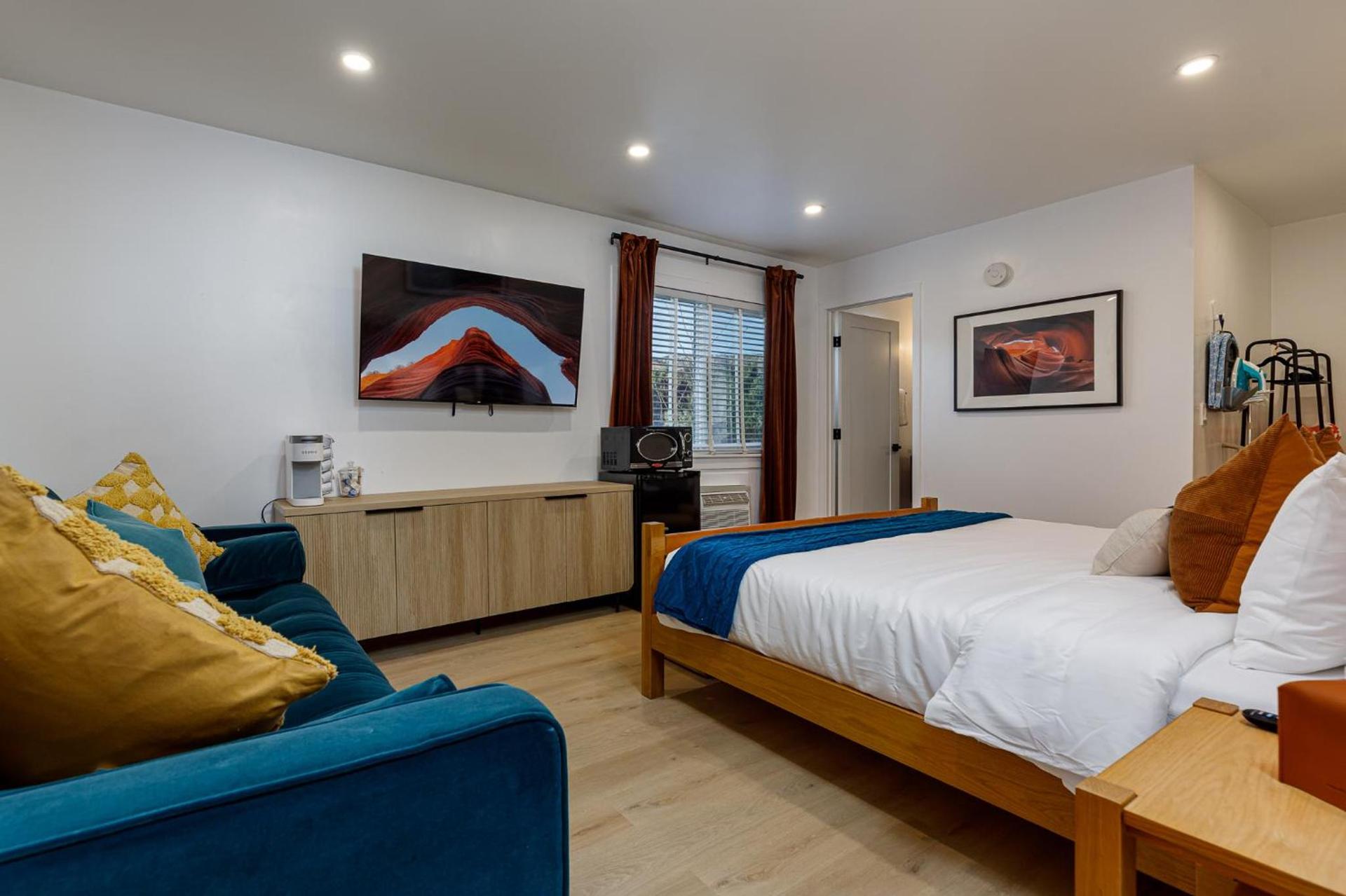 Quail Park Lodge photo 77