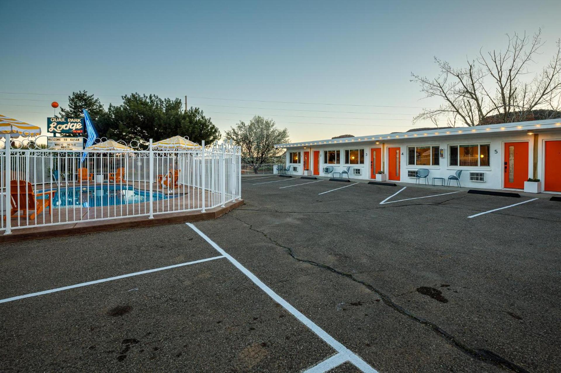 Quail Park Lodge photo 10
