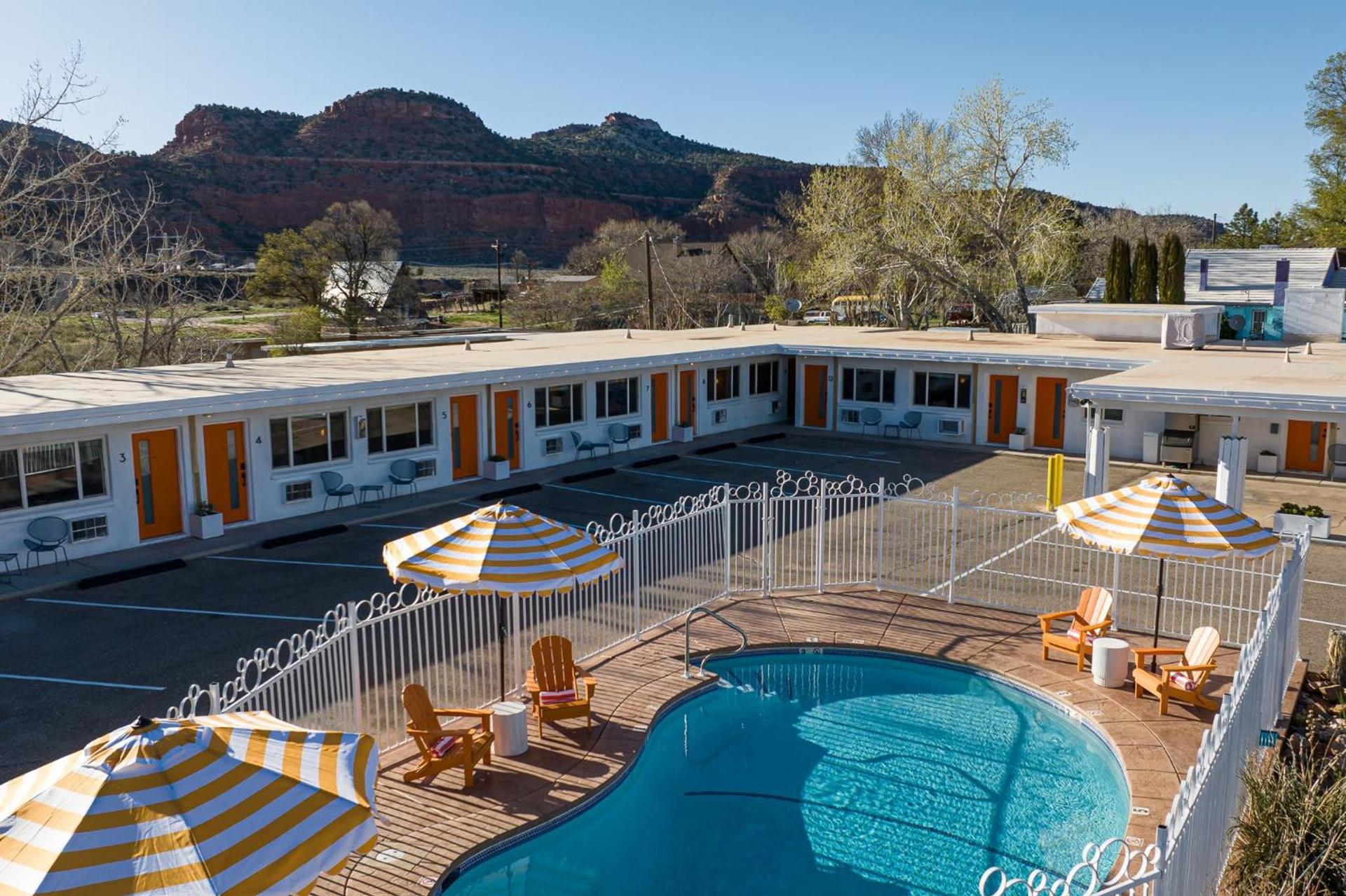 Quail Park Lodge photo 14