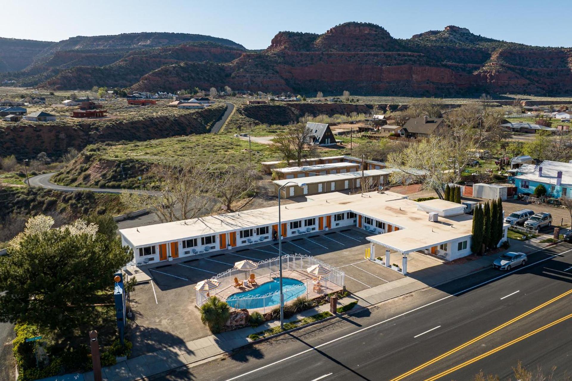 Quail Park Lodge photo 17