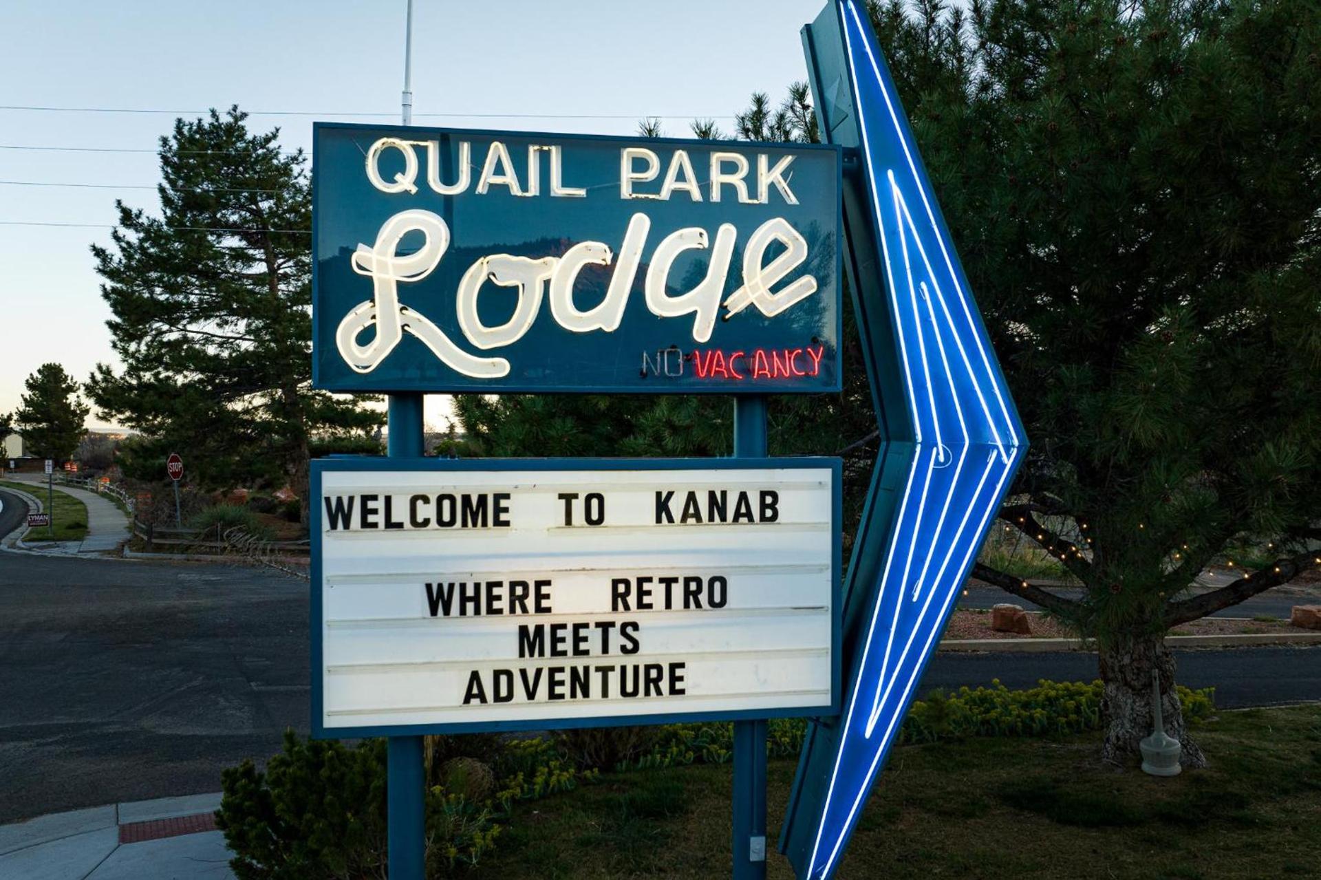 Quail Park Lodge photo 12