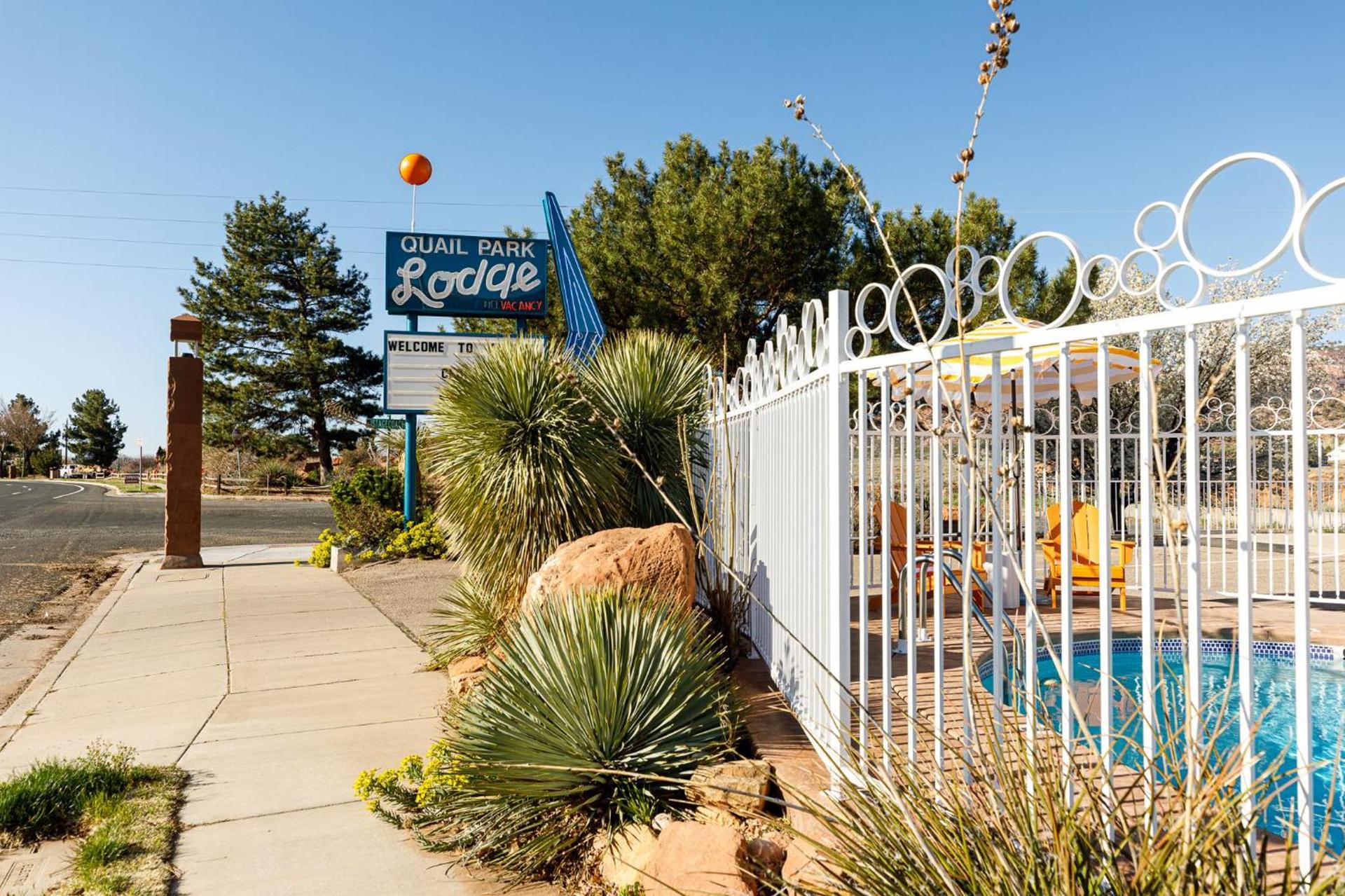 Quail Park Lodge photo 16