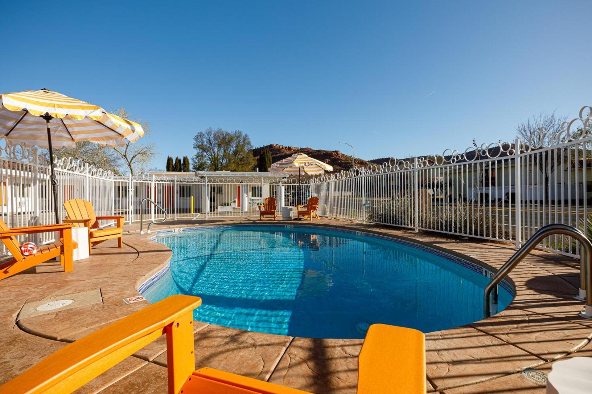 Quail Park Lodge photo 23