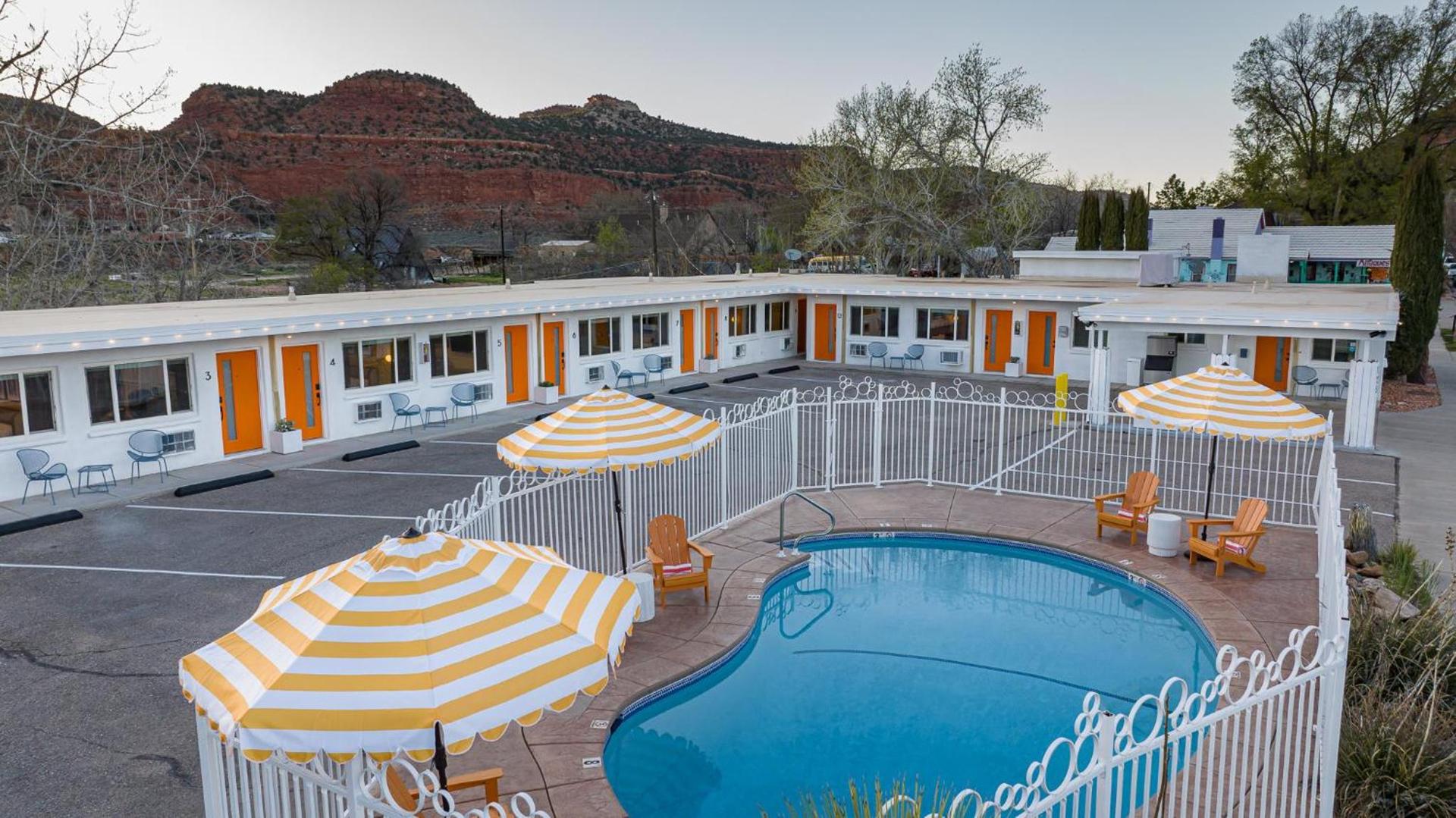 Quail Park Lodge photo 19