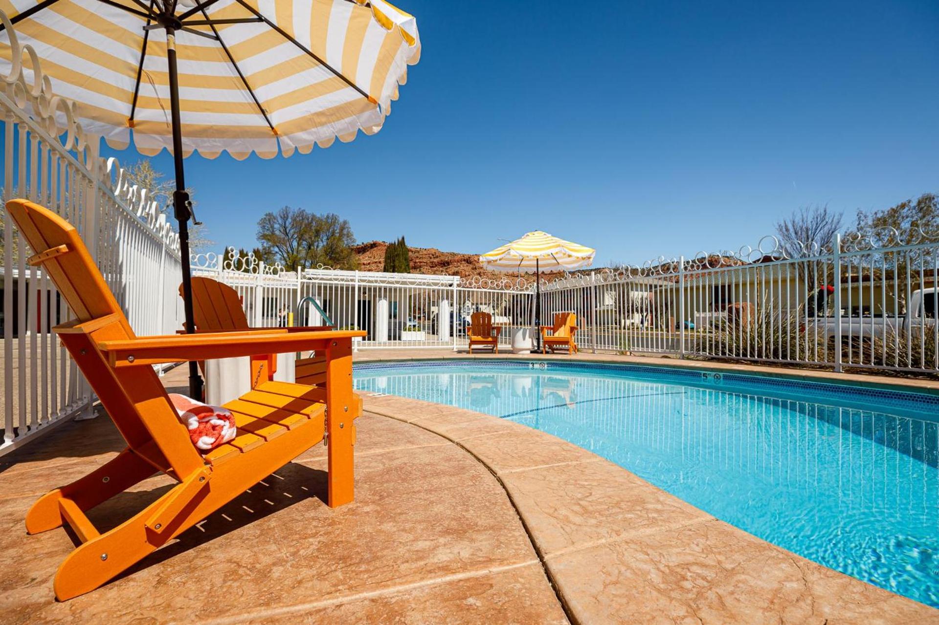 Quail Park Lodge photo 20