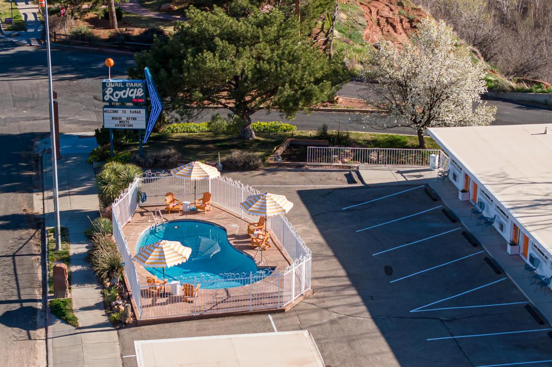 Quail Park Lodge photo 29