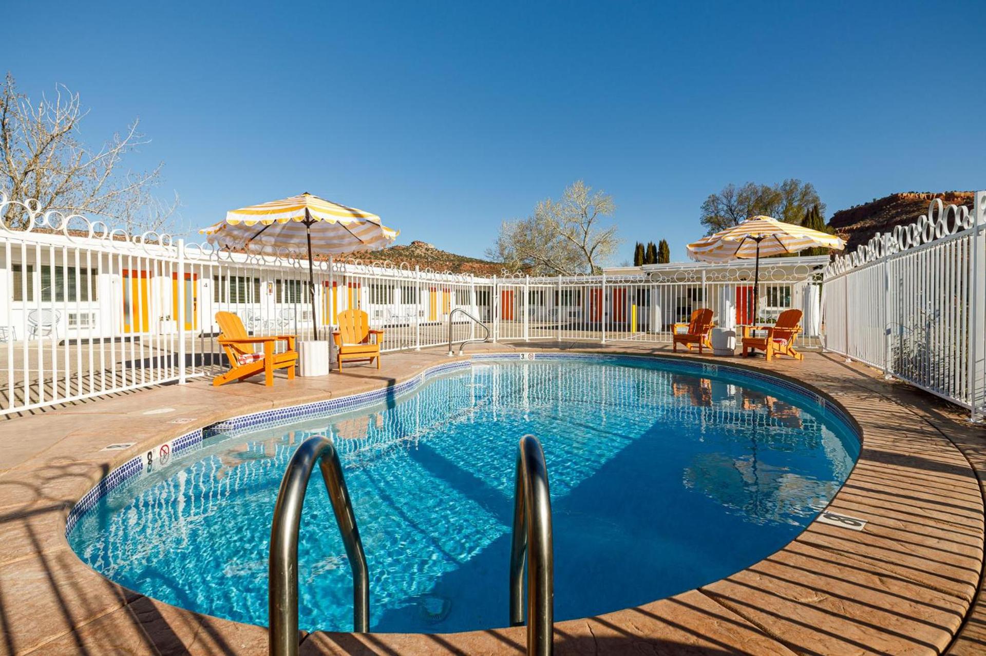 Quail Park Lodge photo 27