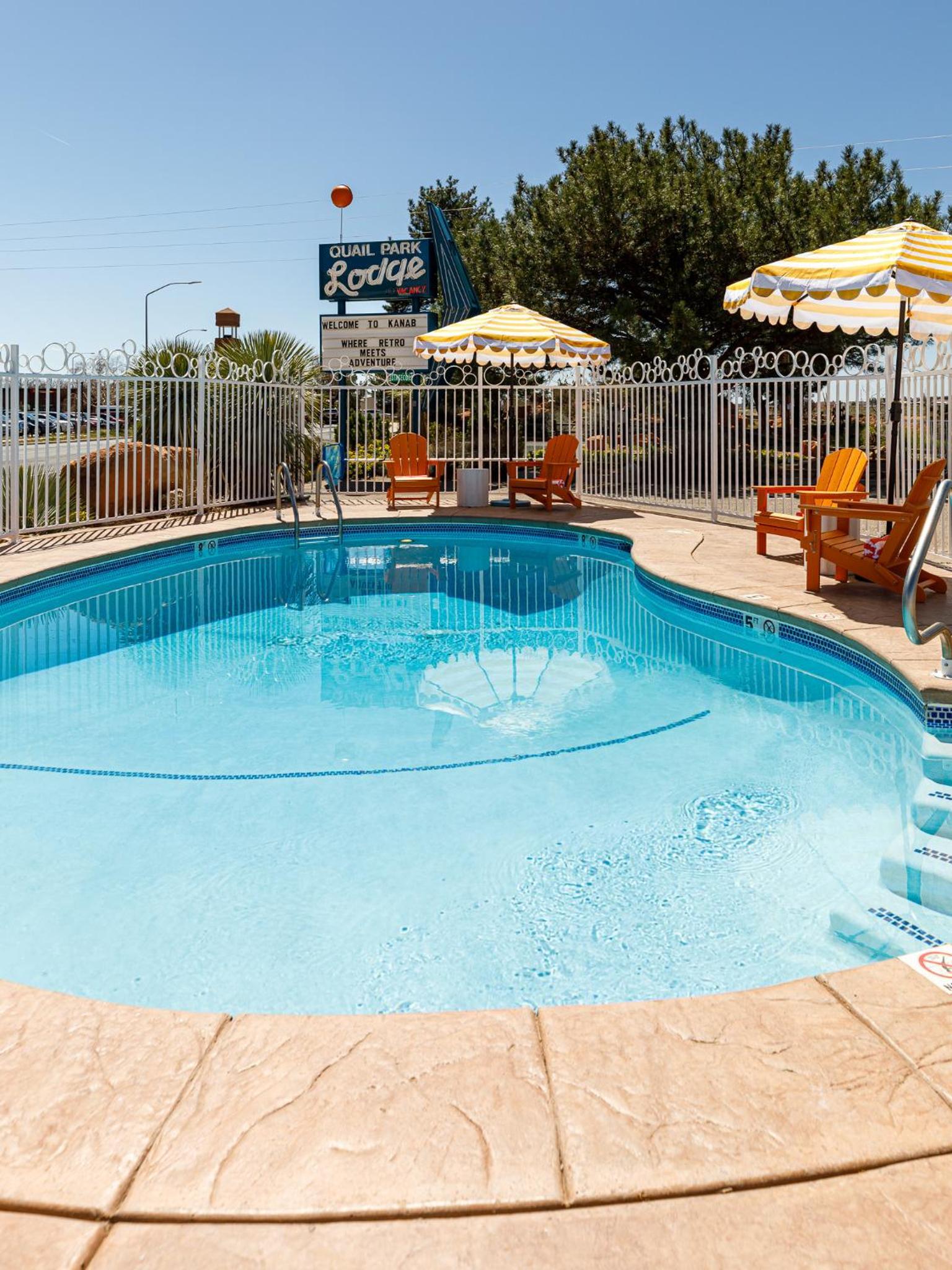 Quail Park Lodge photo 24
