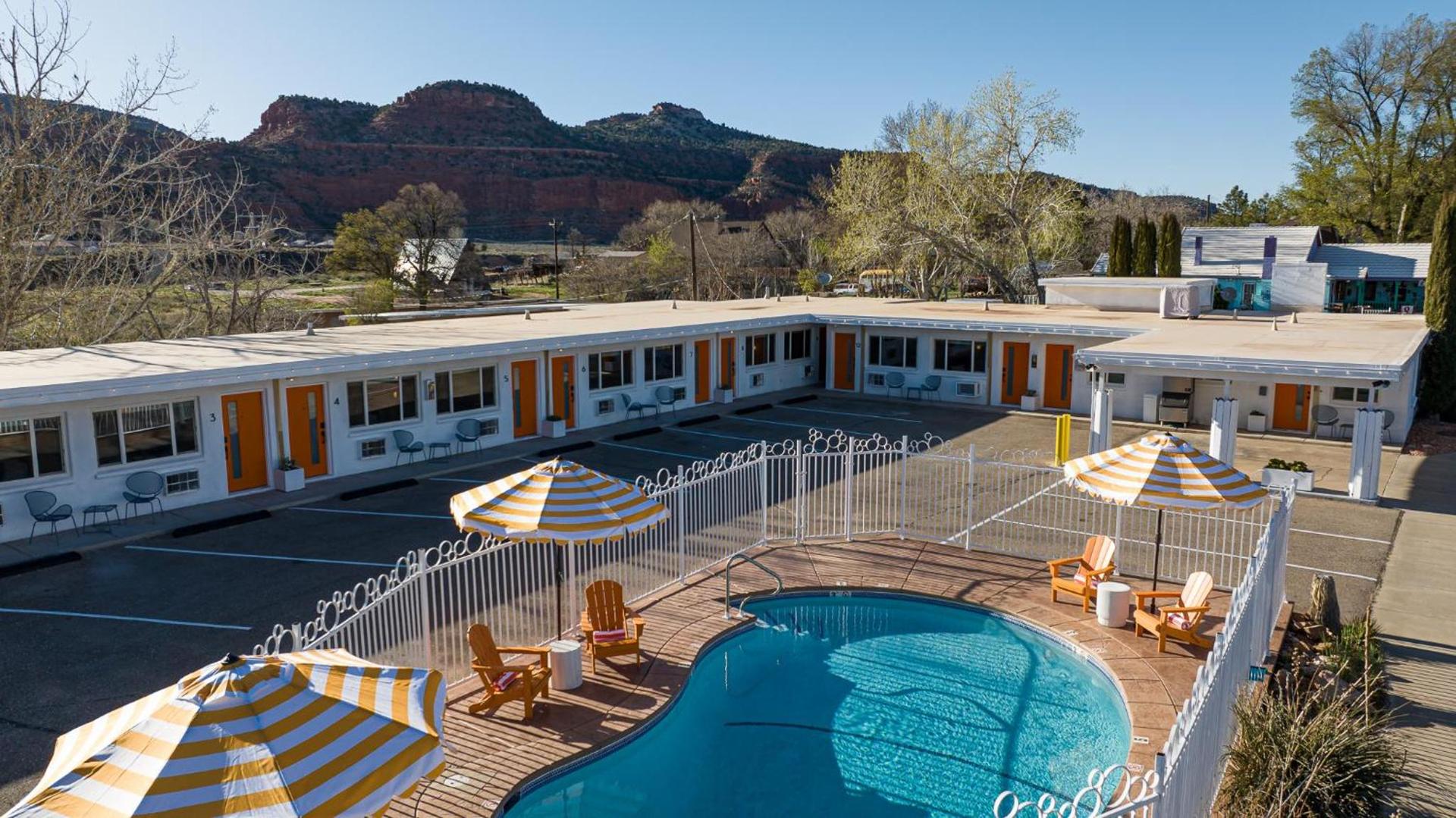 Quail Park Lodge photo 75