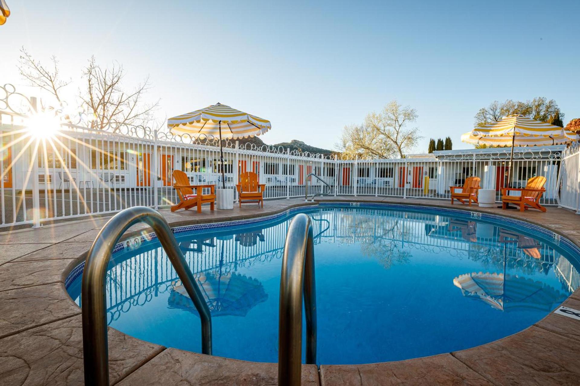 Quail Park Lodge photo 34