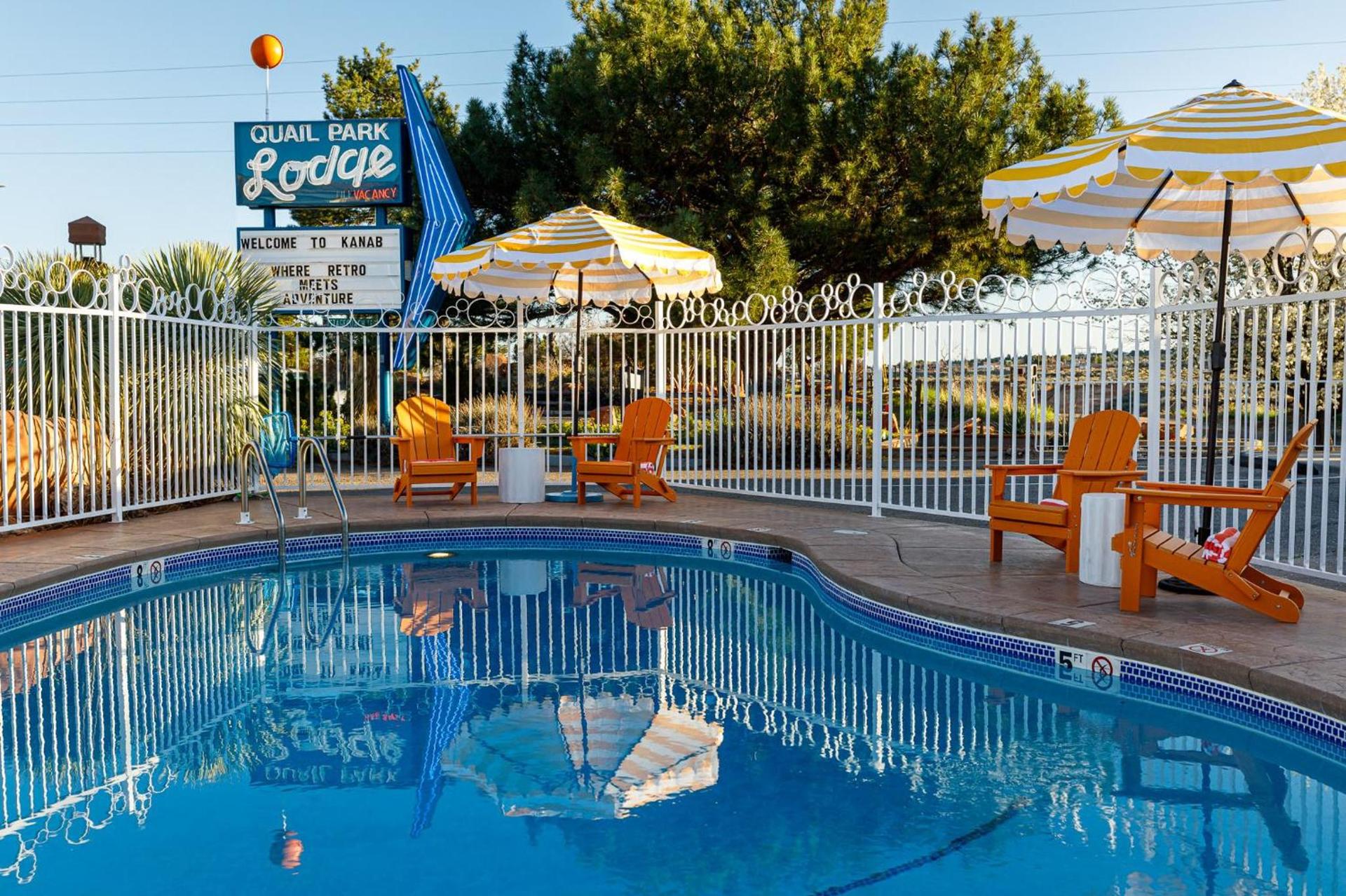 Quail Park Lodge photo 32
