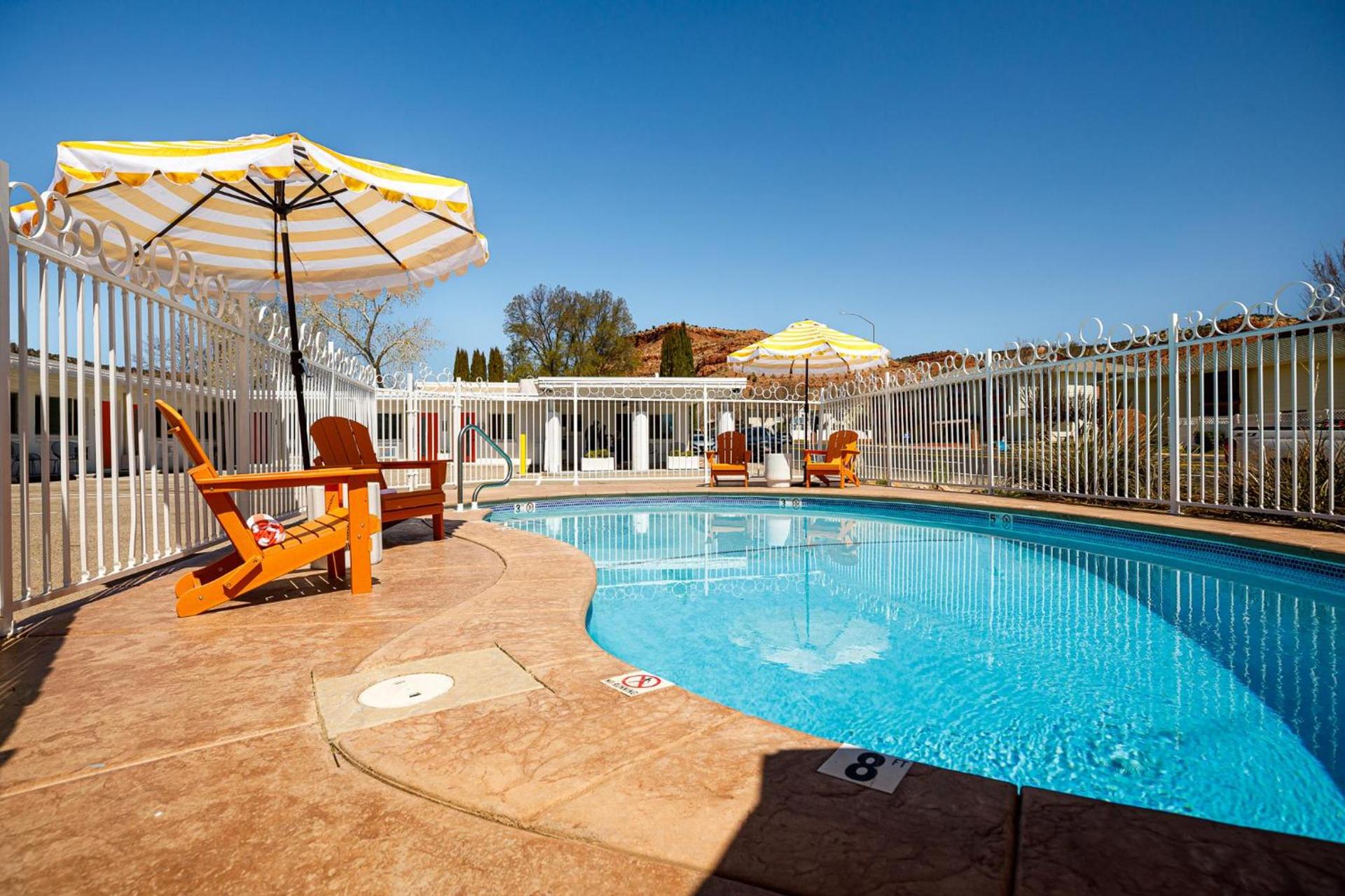Quail Park Lodge photo 30