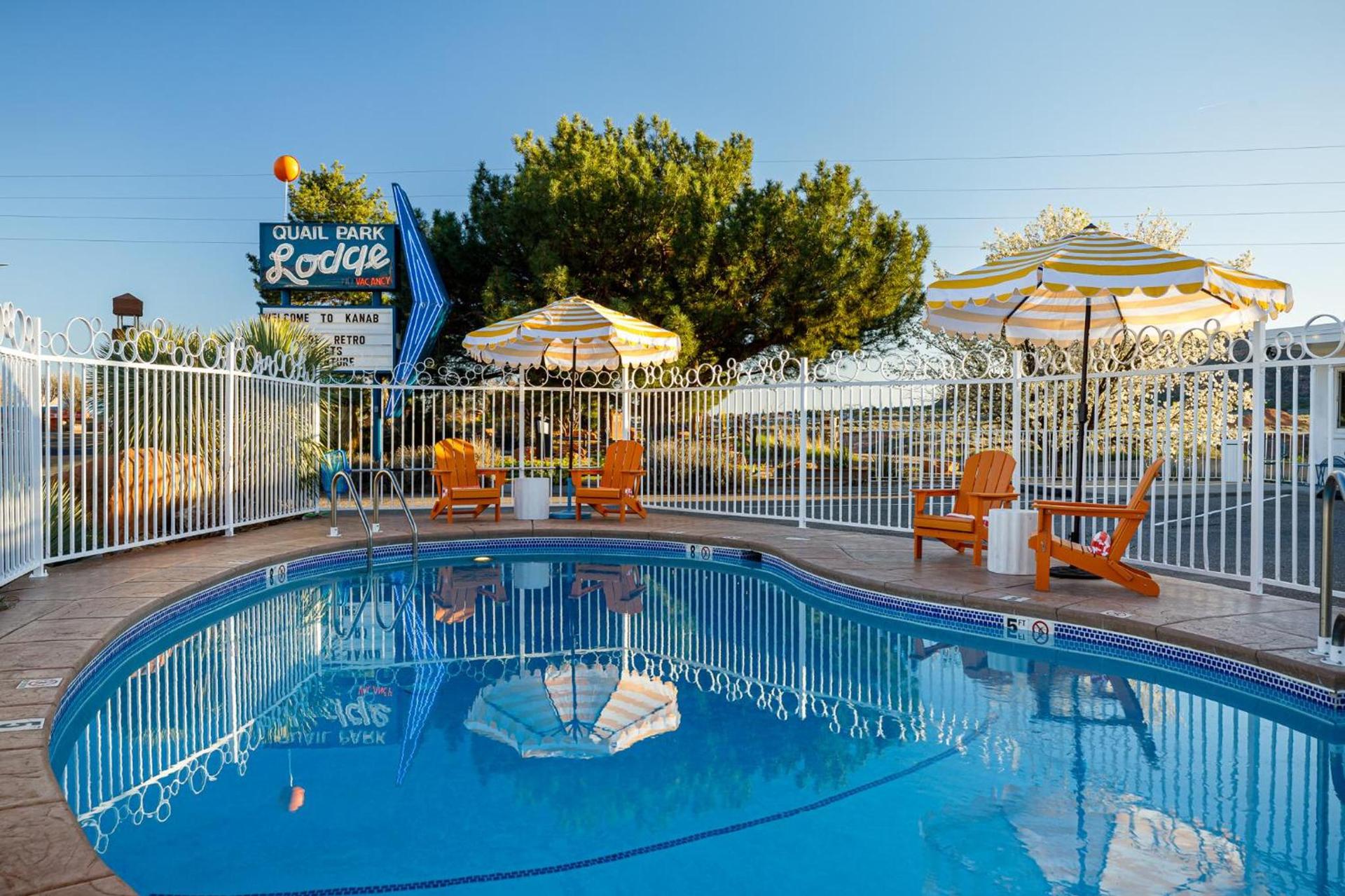 Quail Park Lodge photo 39