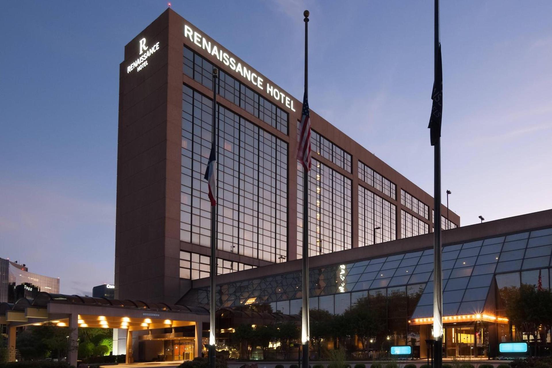 Renaissance Dallas Addison photo 1